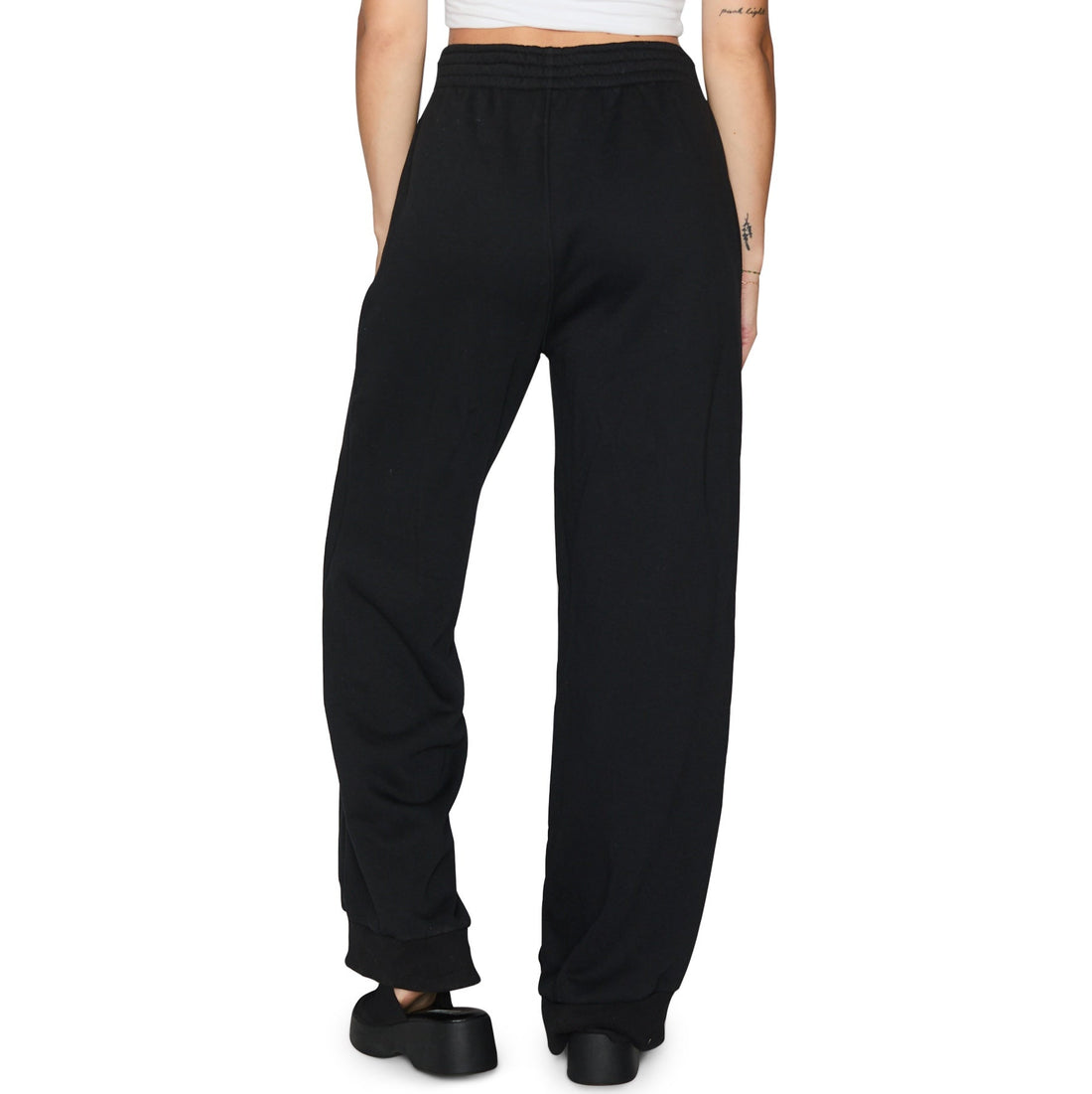 Purdue Bandana Flare Sweatpants