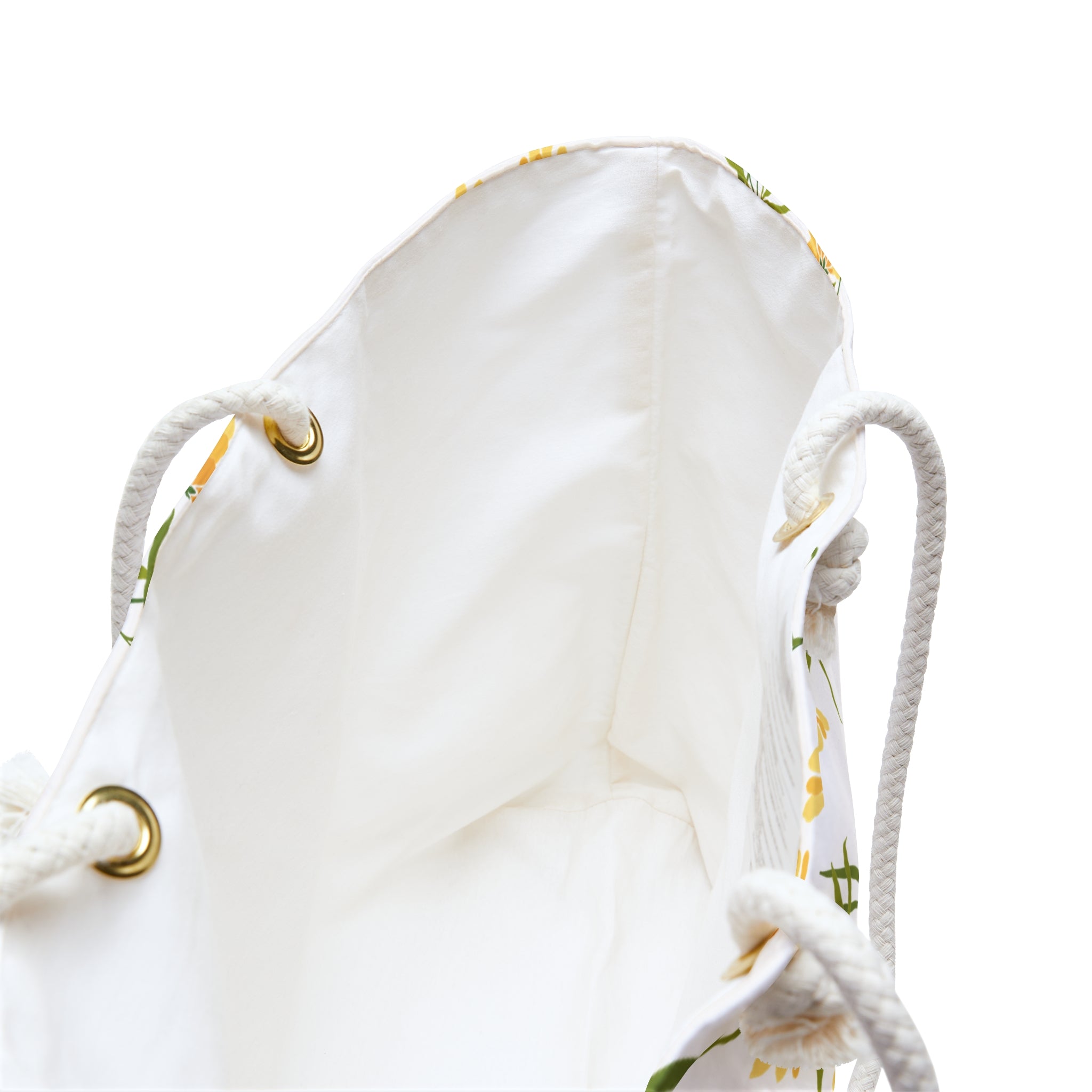 Chic Floral Weekender Bag for Travel, Beach, Gym, Shopping, School, and College