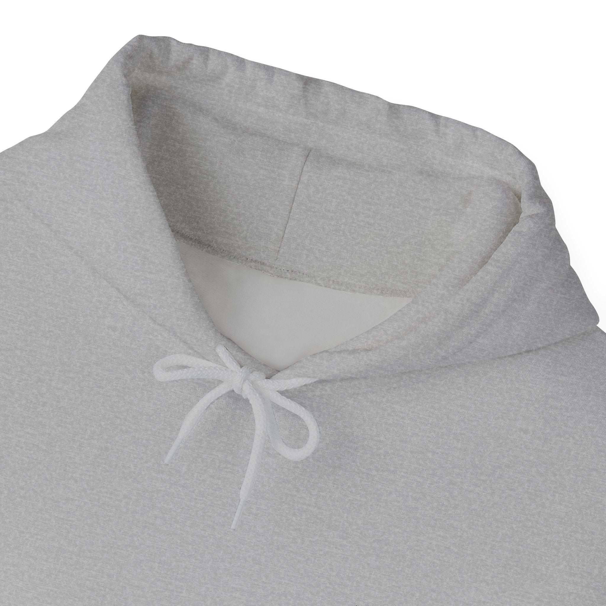 Customizable Tri-Star Blue Gingham Hoodie
