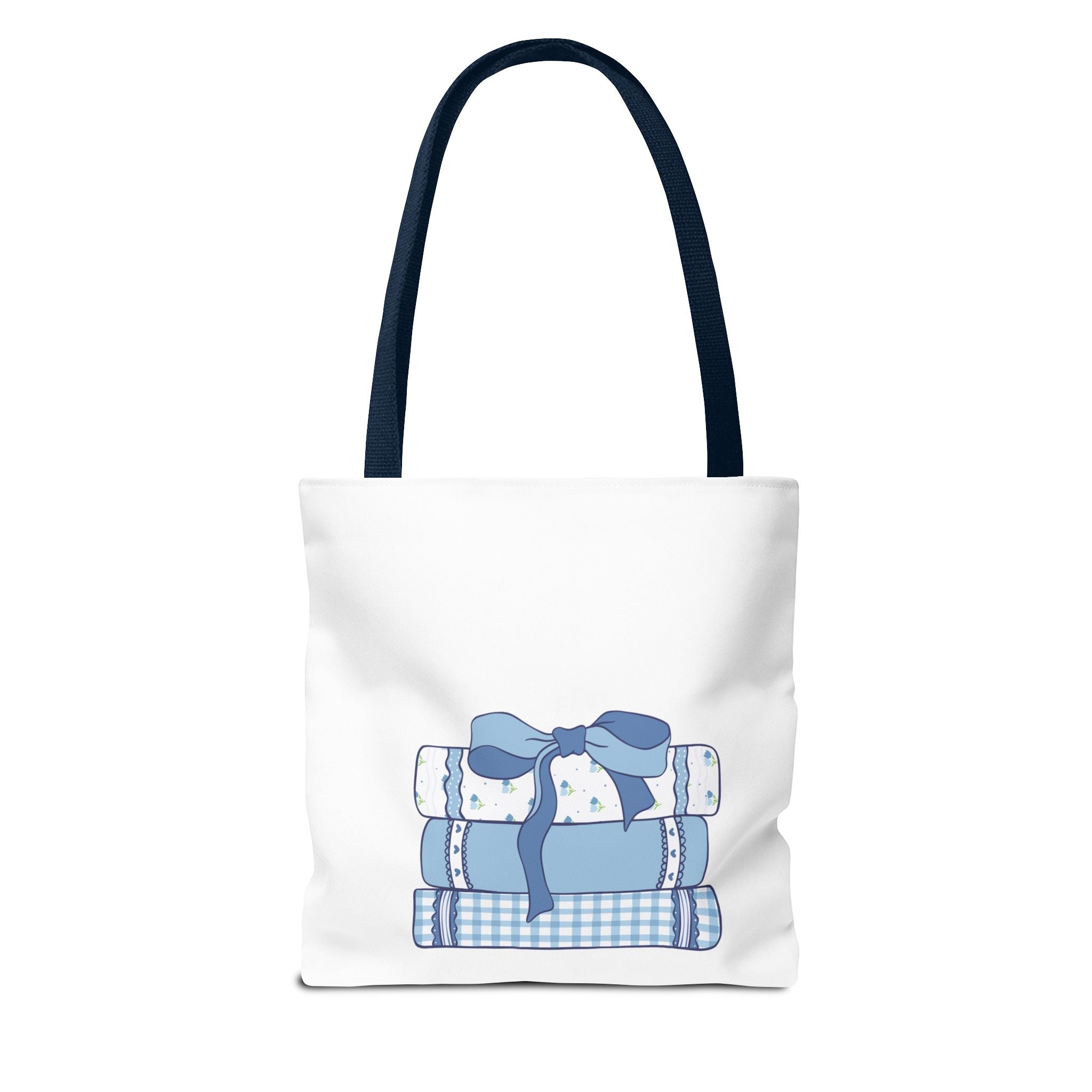 Customizable: Aesthetic Book Lover's Tote Bag, Ideal for College, Study, Shopping, Cute Canvas Bag, Gift for Student