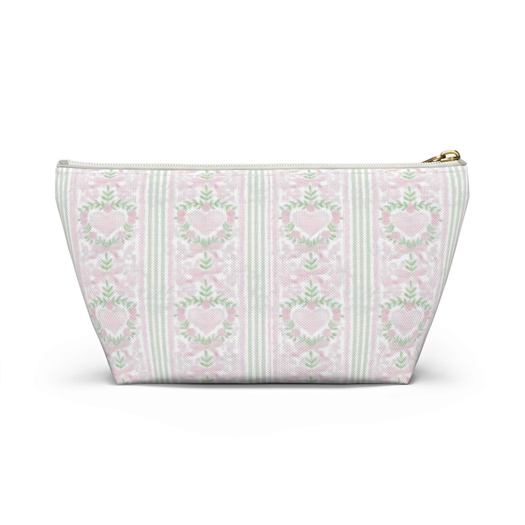 Customizable: The Charlotte Makeup Bag