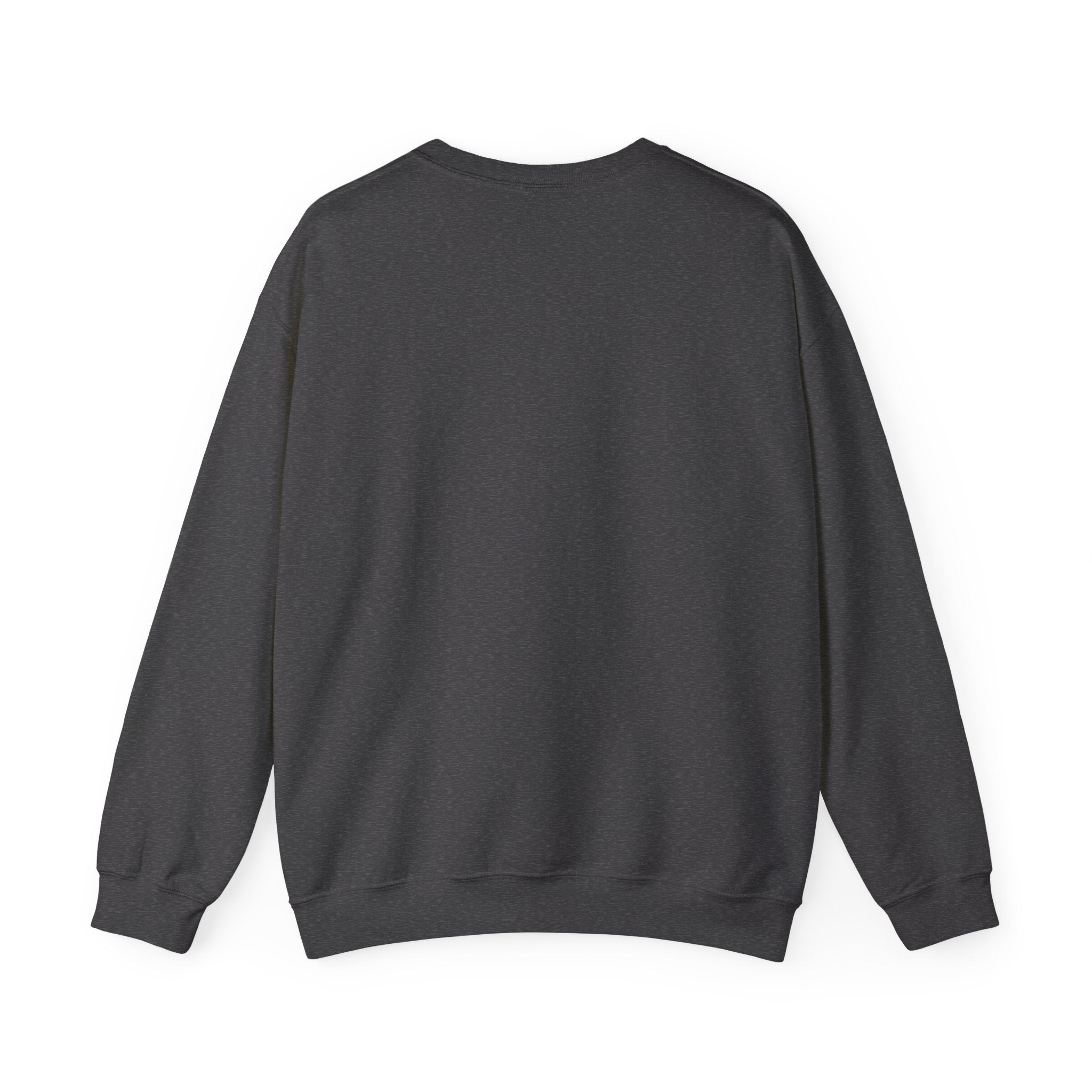 CUSTOMIZABLE Trendy Bear with Orange Hoodie Cozy Bear Crewneck Sweatshirt