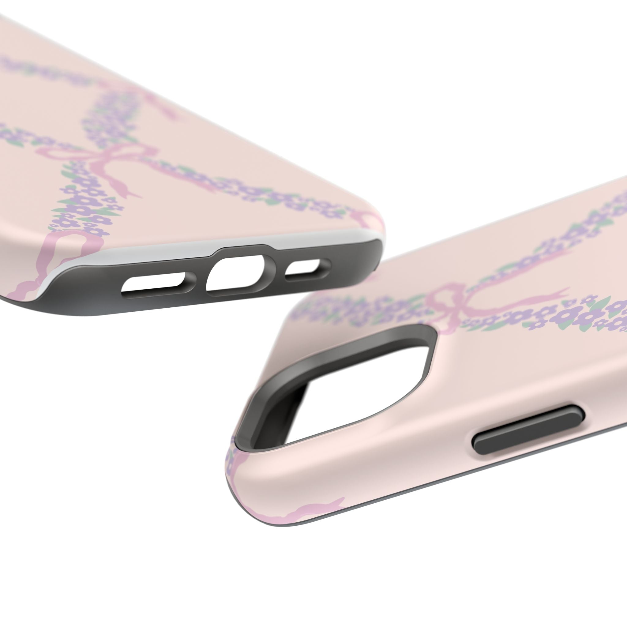 Customizable: Floral Phone Case