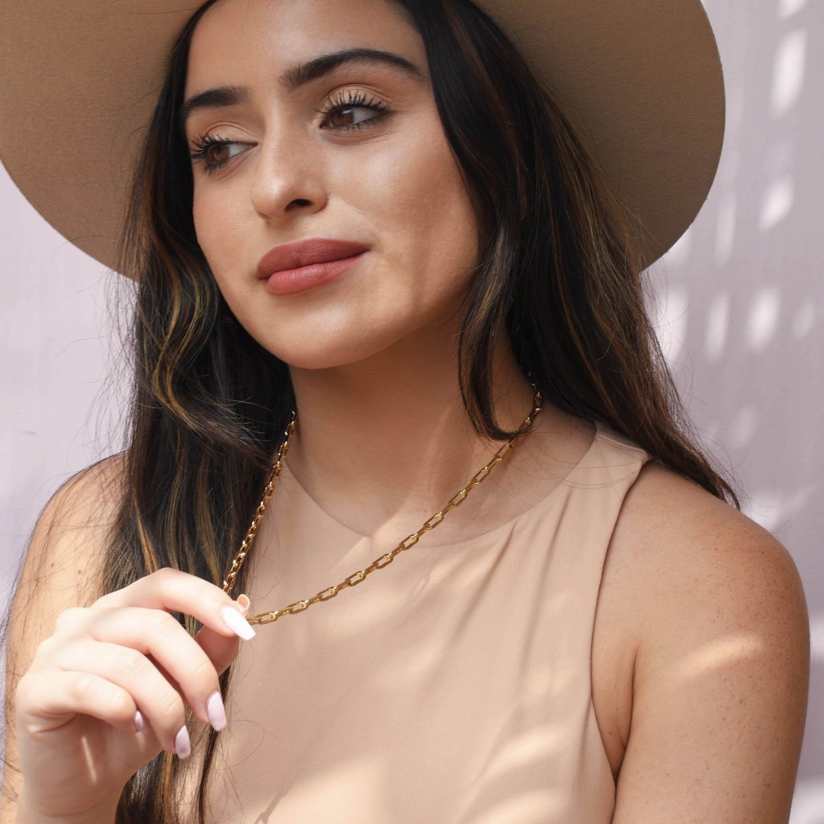 Views & Co. Aires Necklace Set