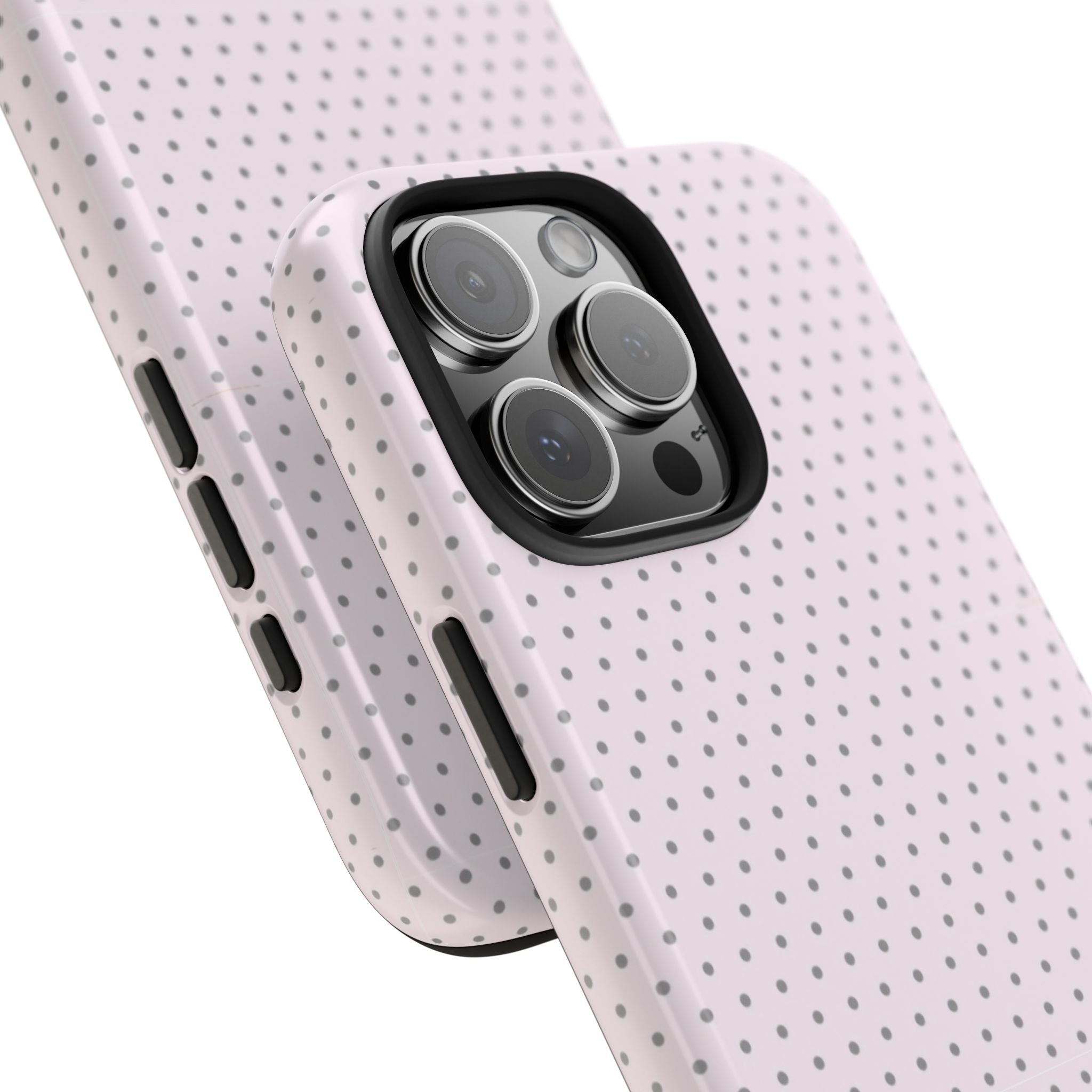 Customizable:  The Olivia Cell Phone Case