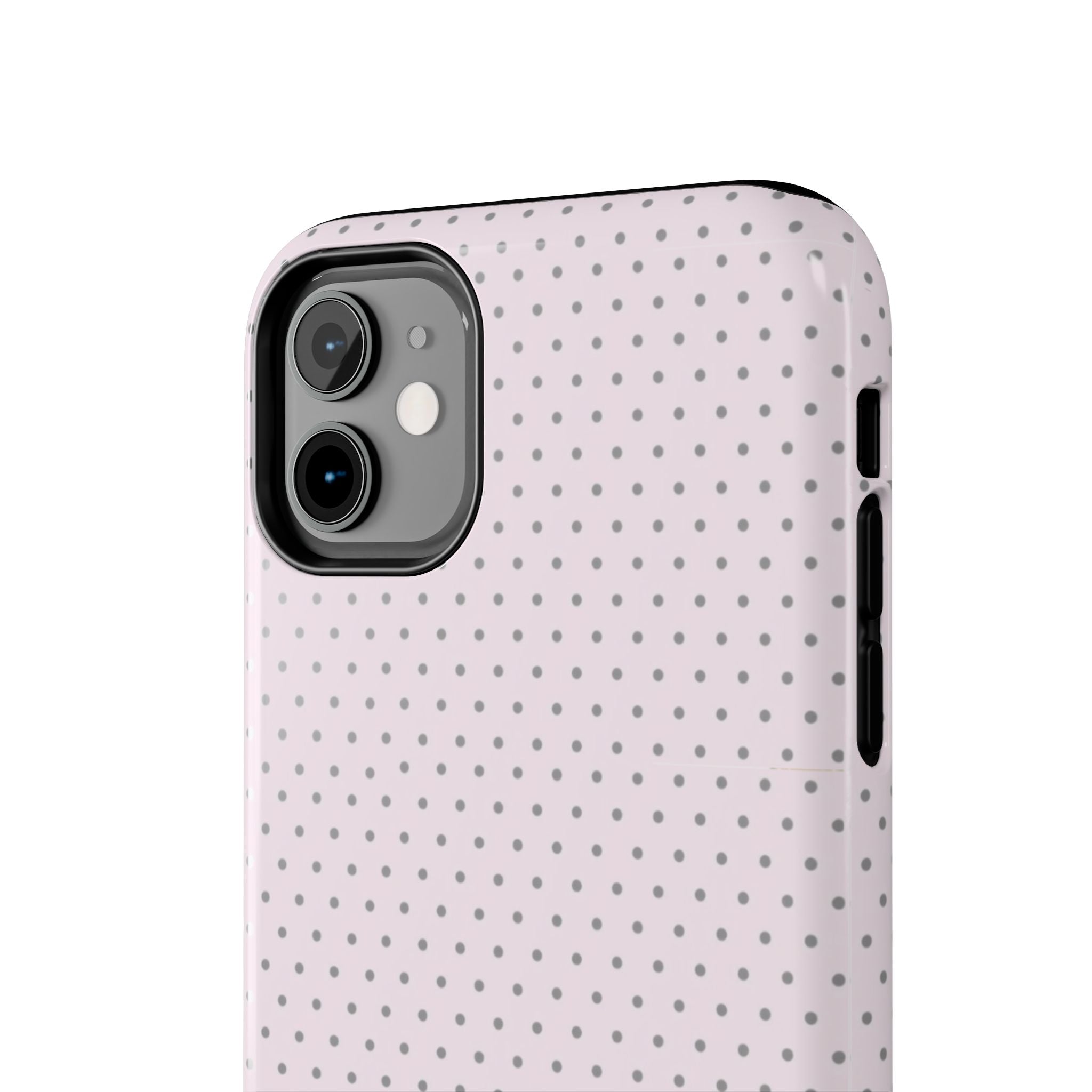 Customizable:  The Olivia Cell Phone Case
