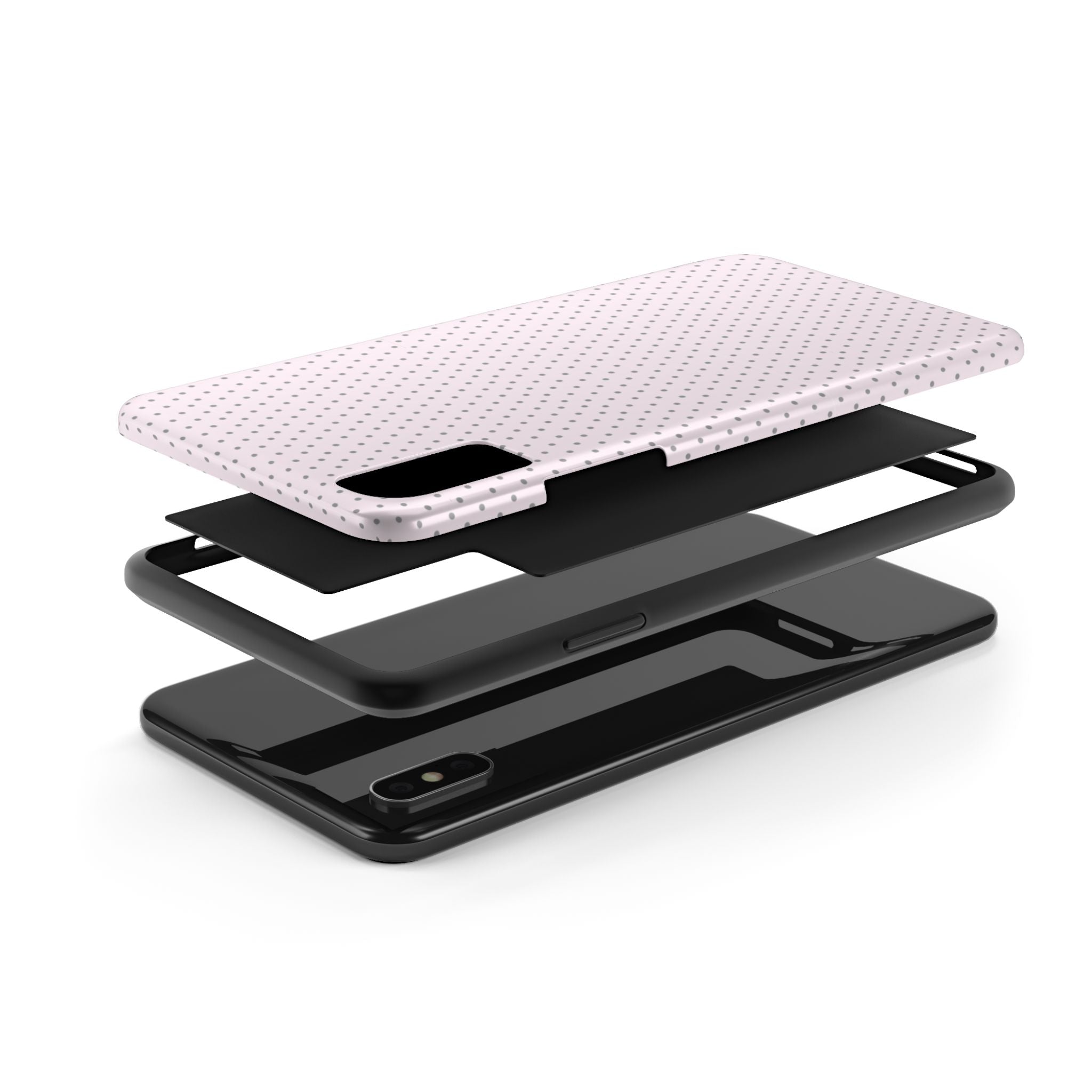 Customizable:  The Olivia Cell Phone Case