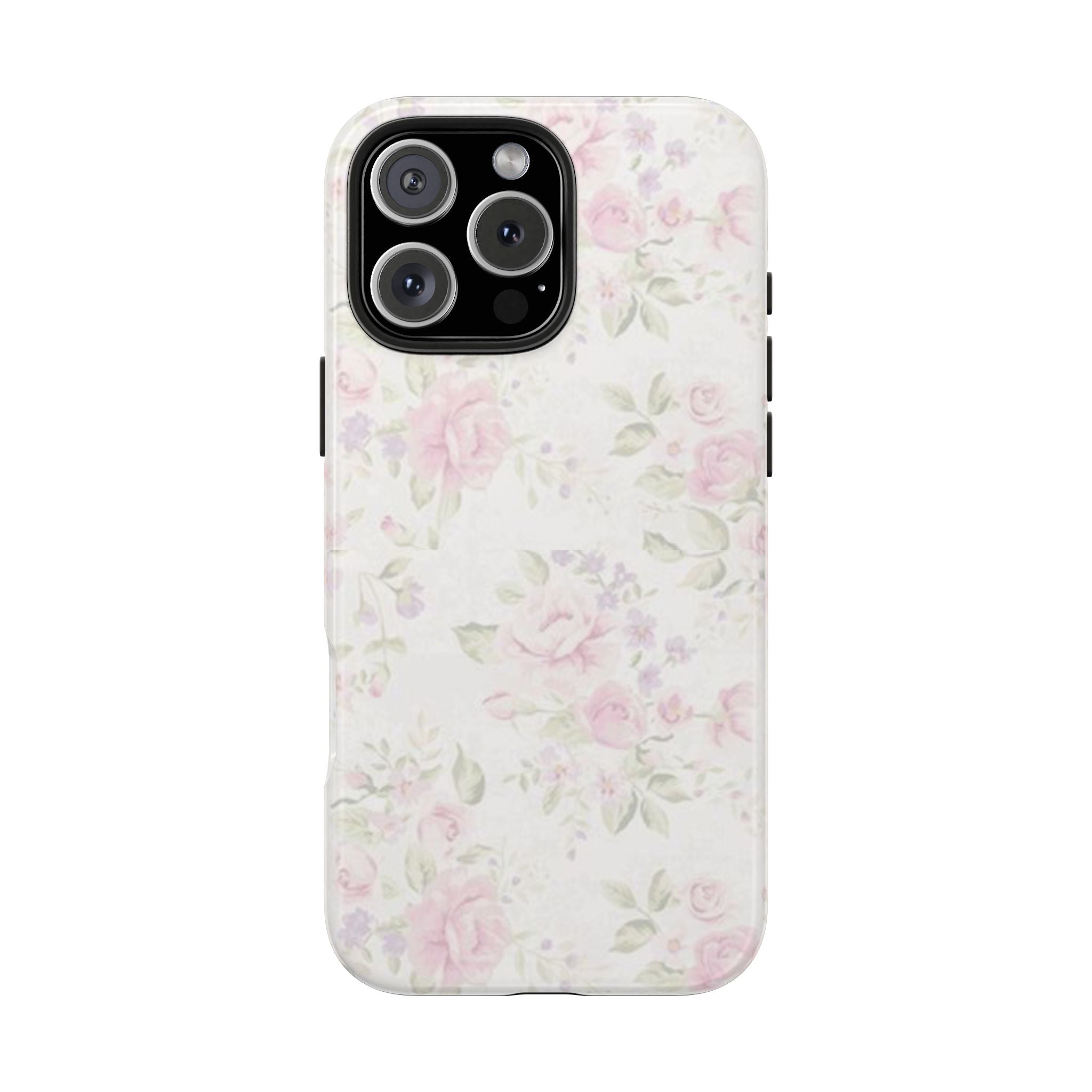 Elegant Floral Tough Phone Cases for Protection, iPhone Cases, Stylish Cases, Unique Gifts, Floral Phone Covers