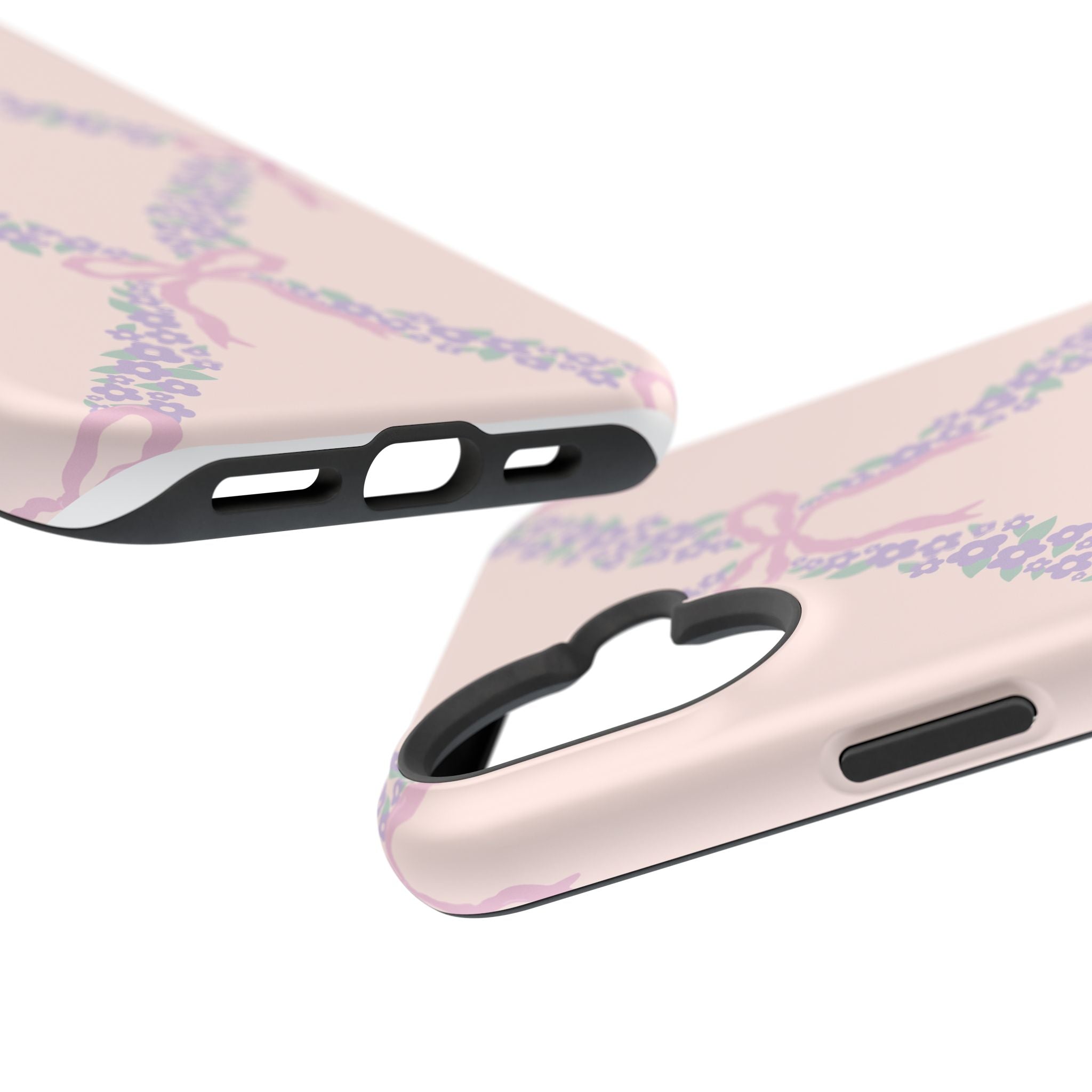 Customizable: Floral Phone Case