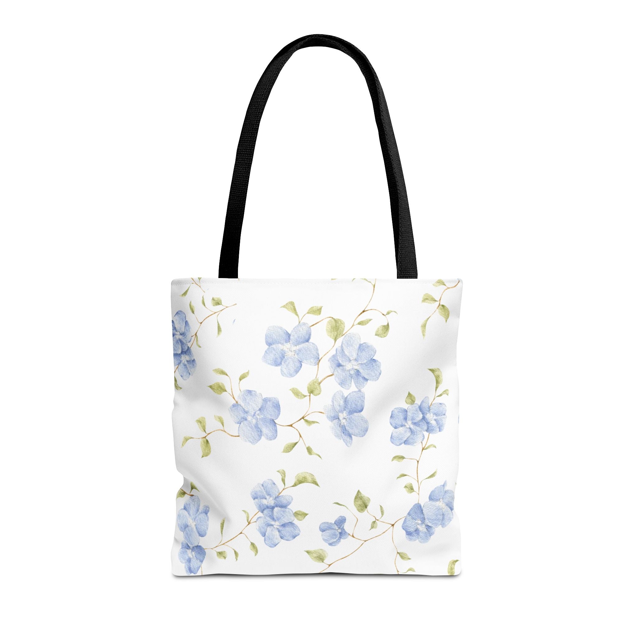 Floral Tote Bag, Stylish Eco-Friendly Bag, Gift for Her, Beach Bag, Shopping Tote, College Bag