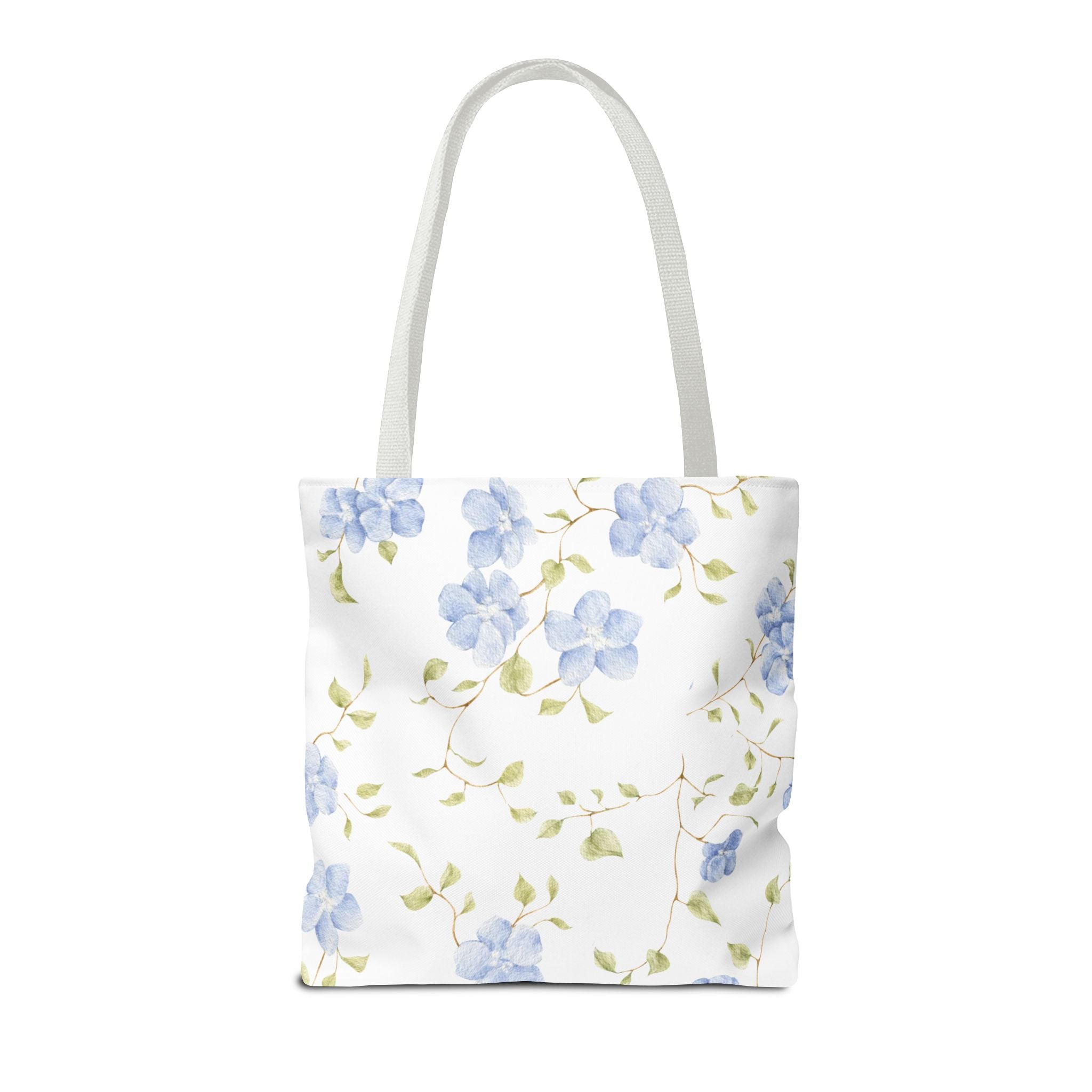 Floral Tote Bag, Stylish Eco-Friendly Bag, Gift for Her, Beach Bag, Shopping Tote, College Bag