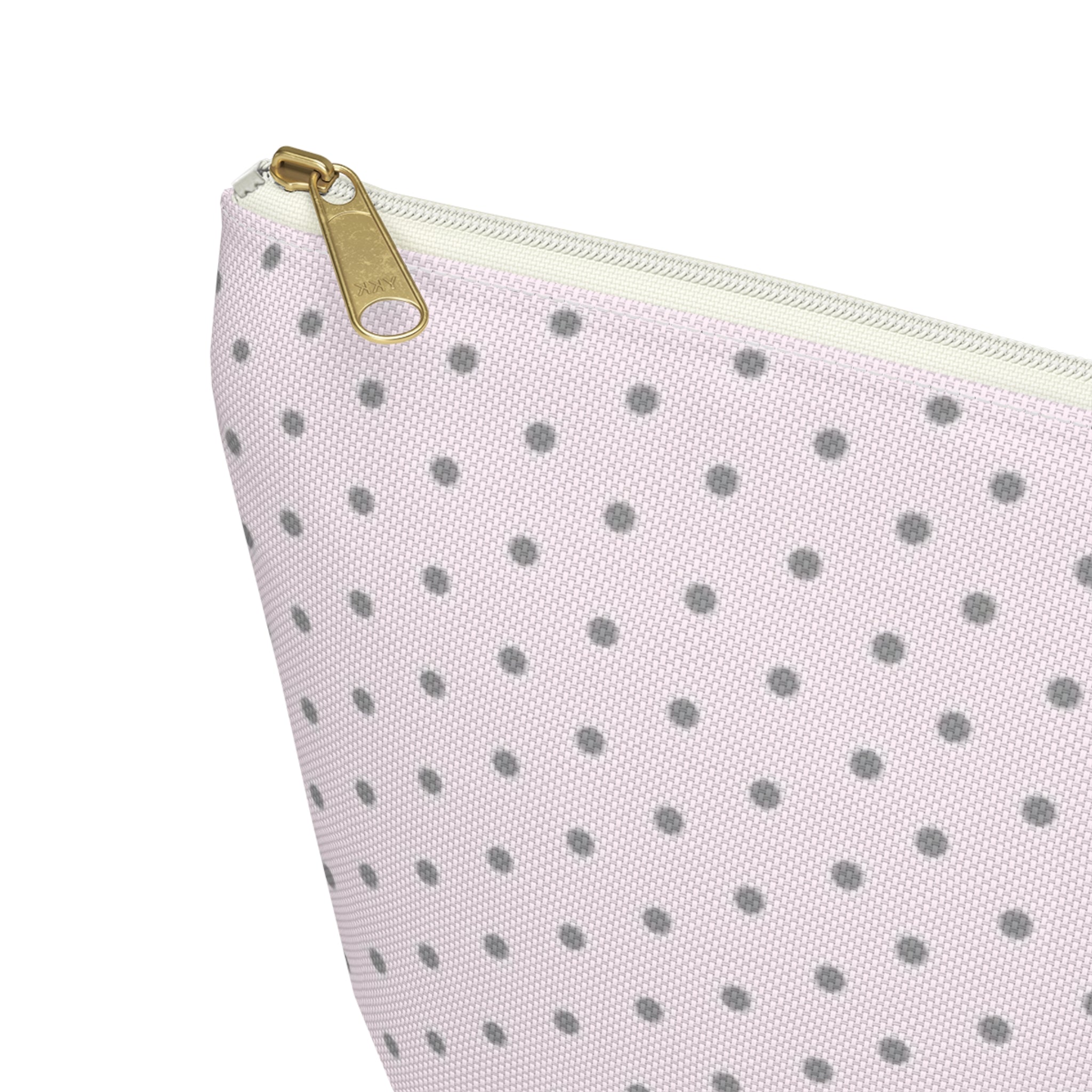 Customizable: The Olivia Makeup Bag