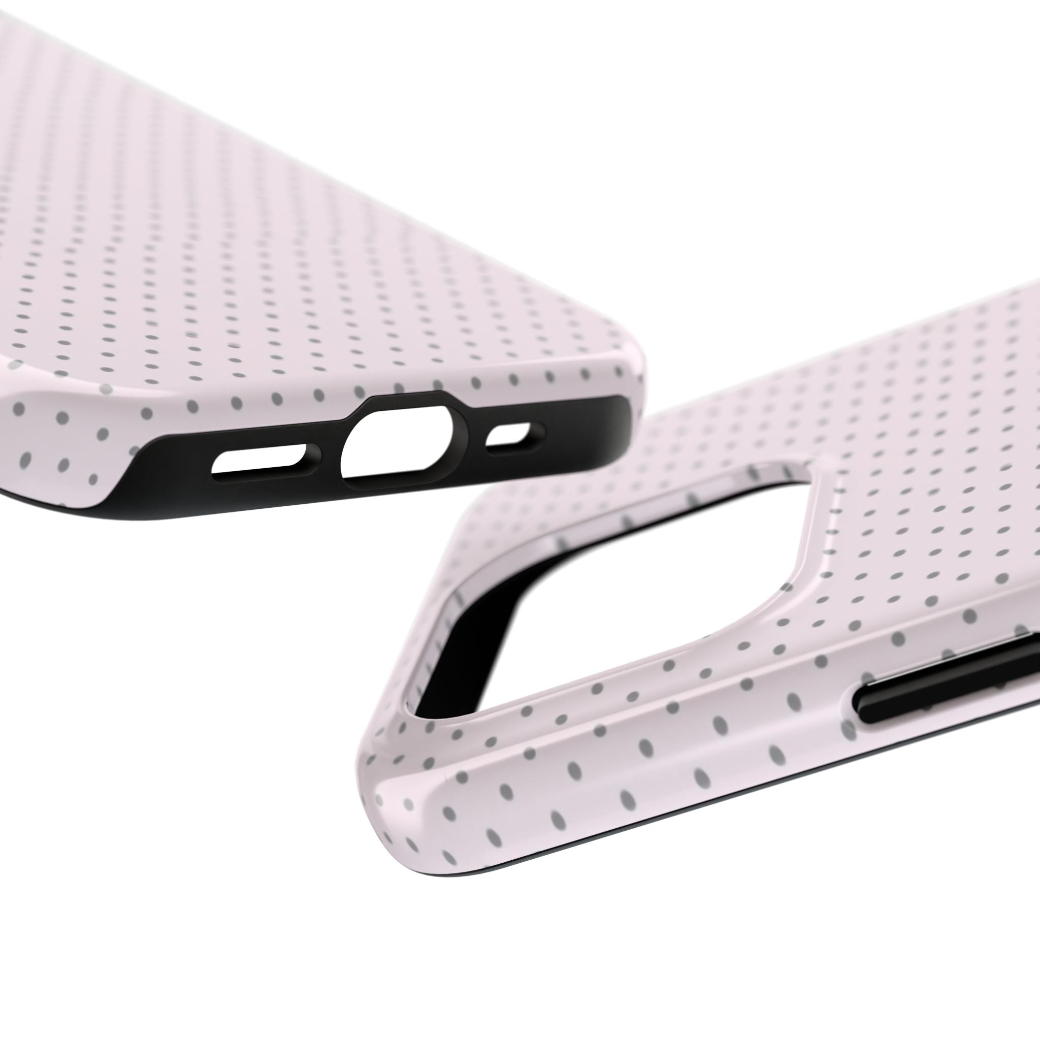 Customizable:  The Olivia Cell Phone Case