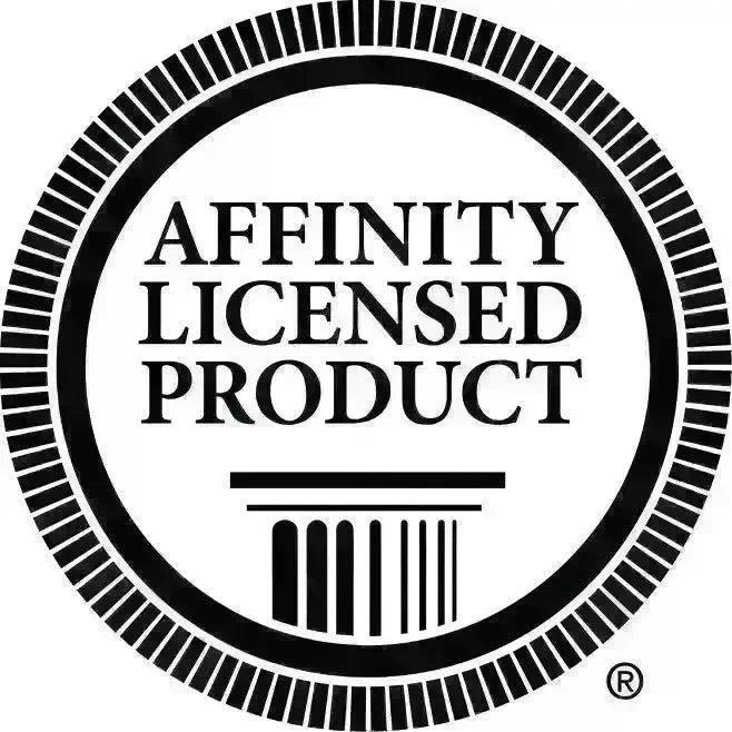 Chi Omega Personalized Leatherette Notebook Journal - Retro Floral