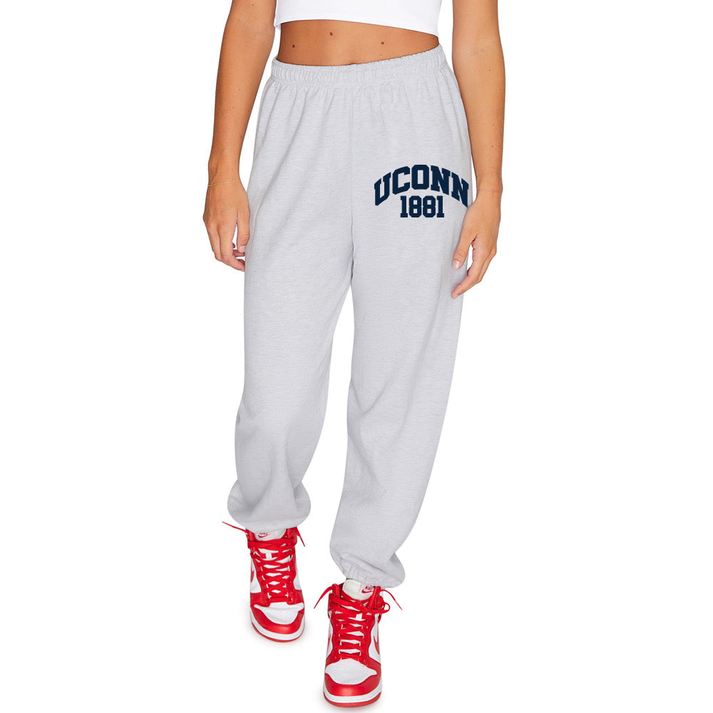 UConn Established Sweatpants