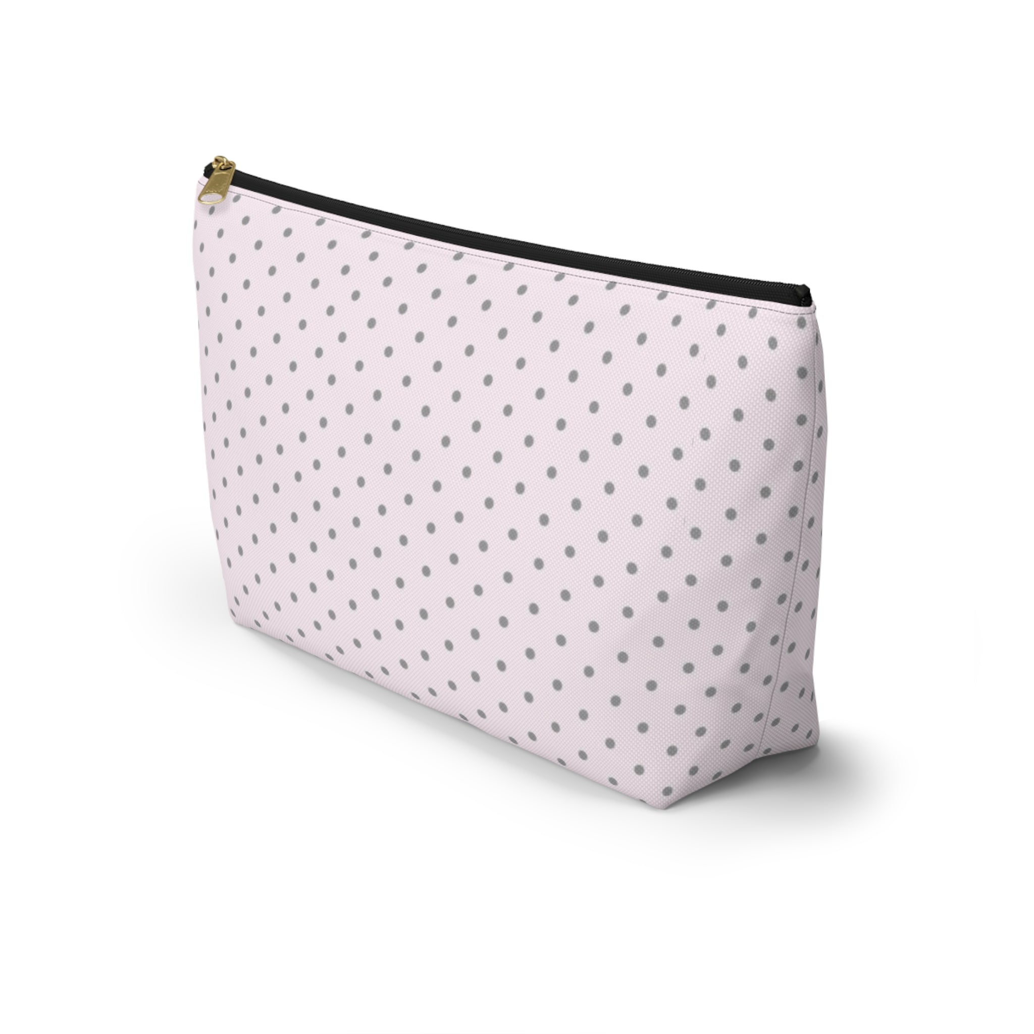 Customizable: The Olivia Makeup Bag