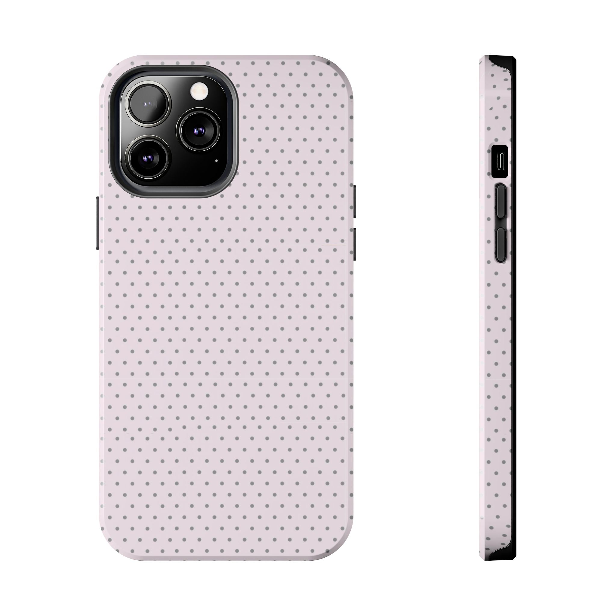 Customizable:  The Olivia Cell Phone Case