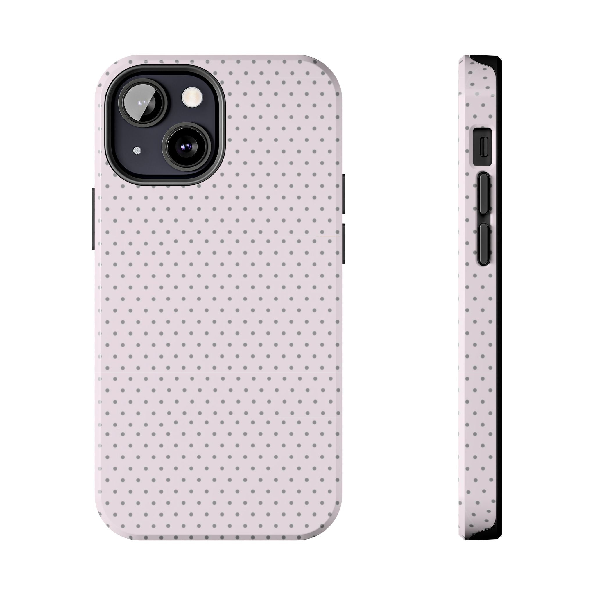 Customizable:  The Olivia Cell Phone Case