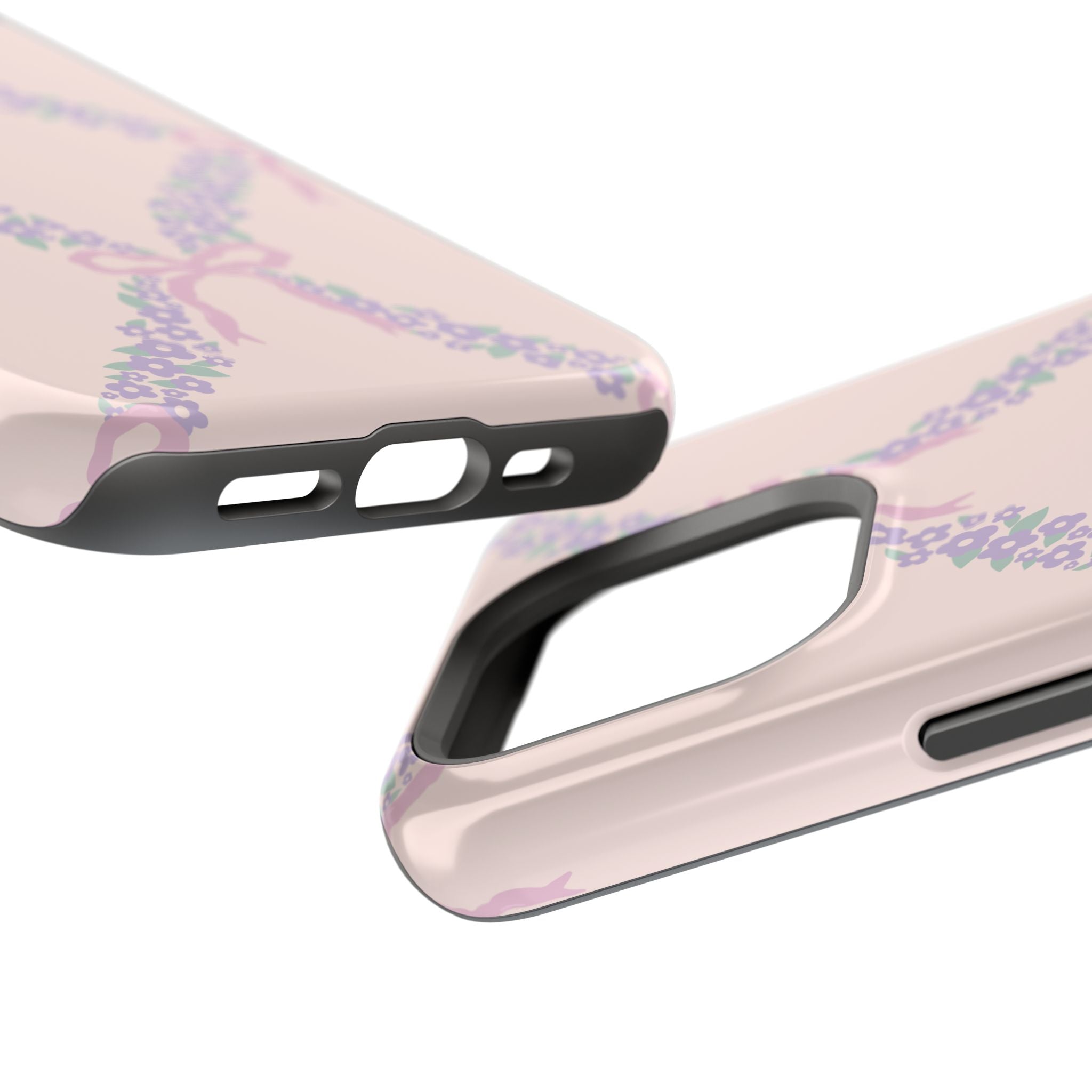Customizable: Floral Phone Case