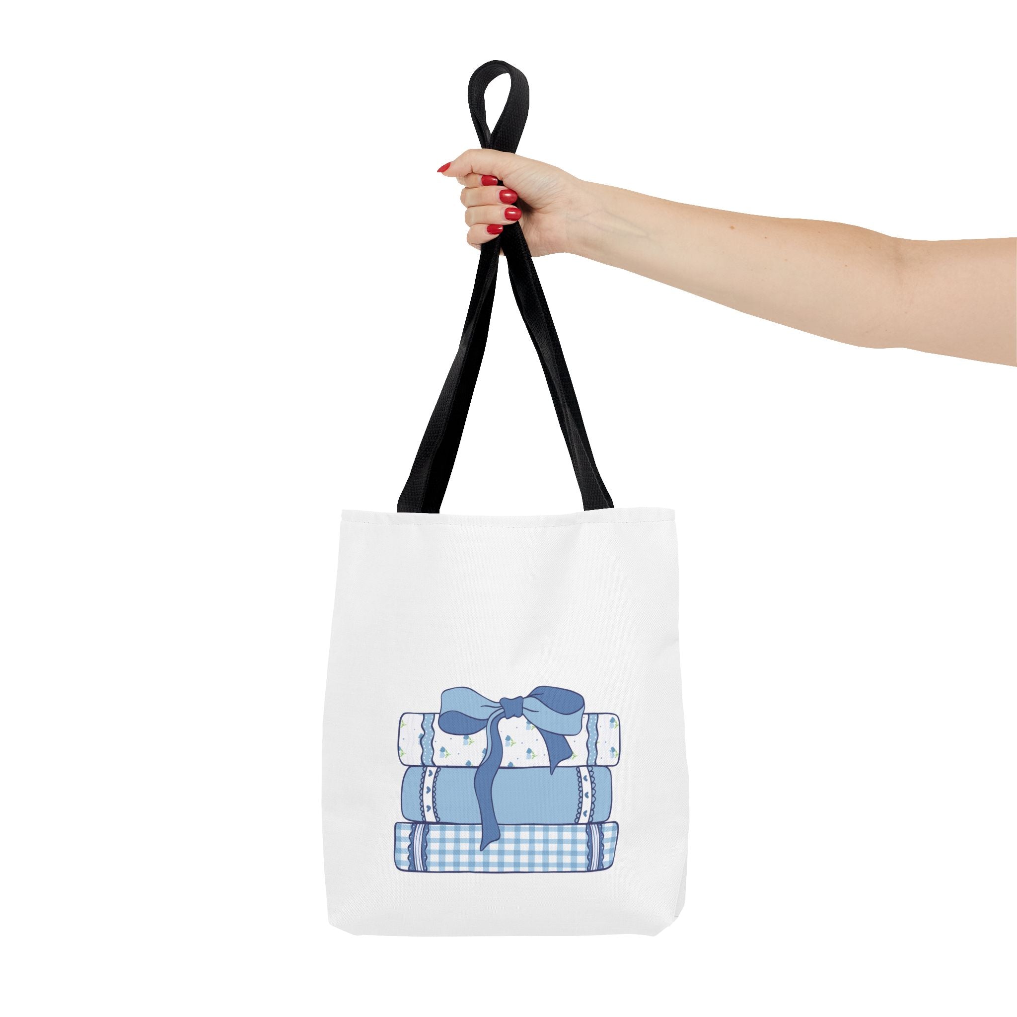 Customizable: Aesthetic Book Lover's Tote Bag, Ideal for College, Study, Shopping, Cute Canvas Bag, Gift for Student