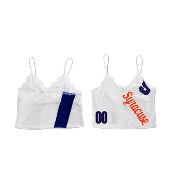Syracuse Lacey Tank