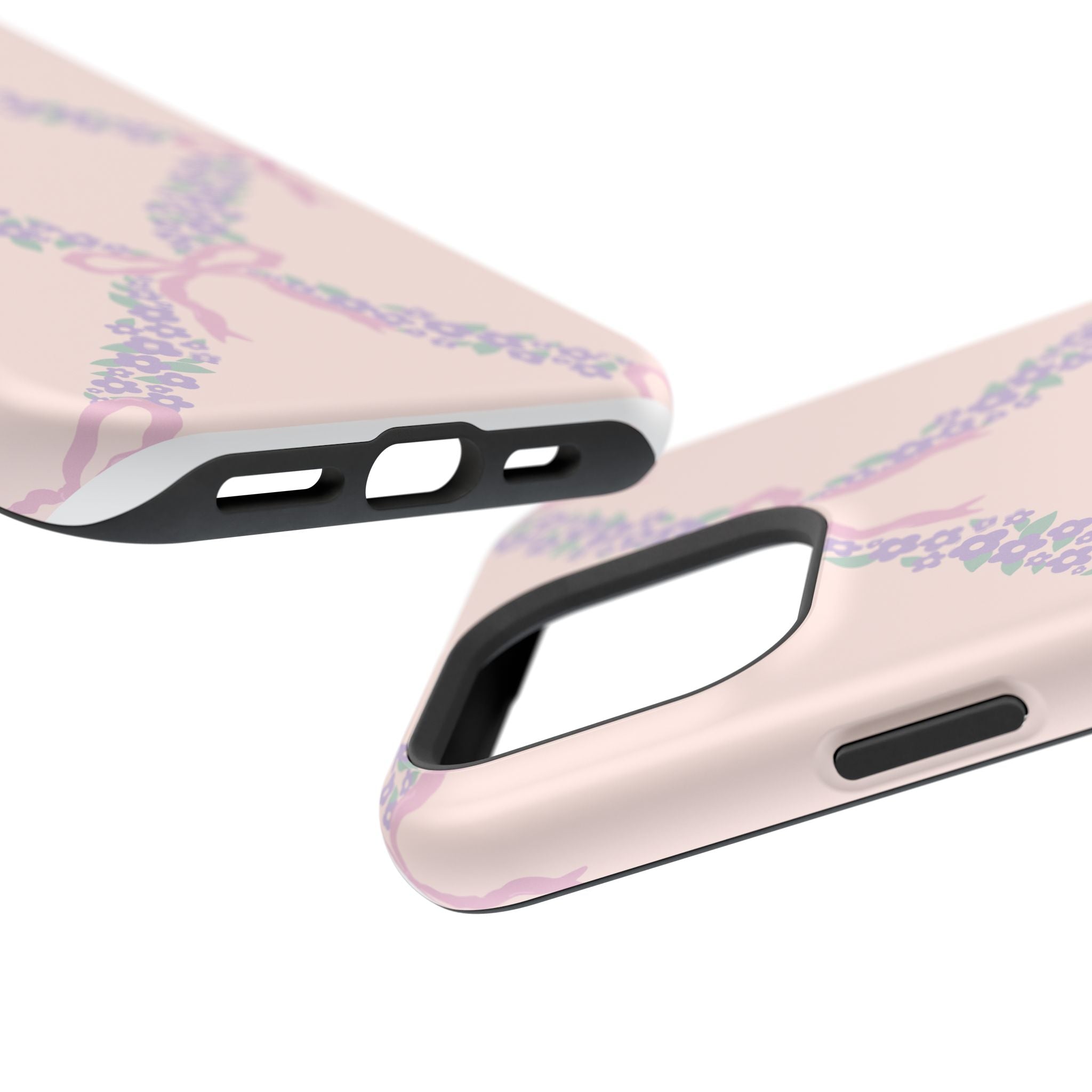 Customizable: Floral Phone Case