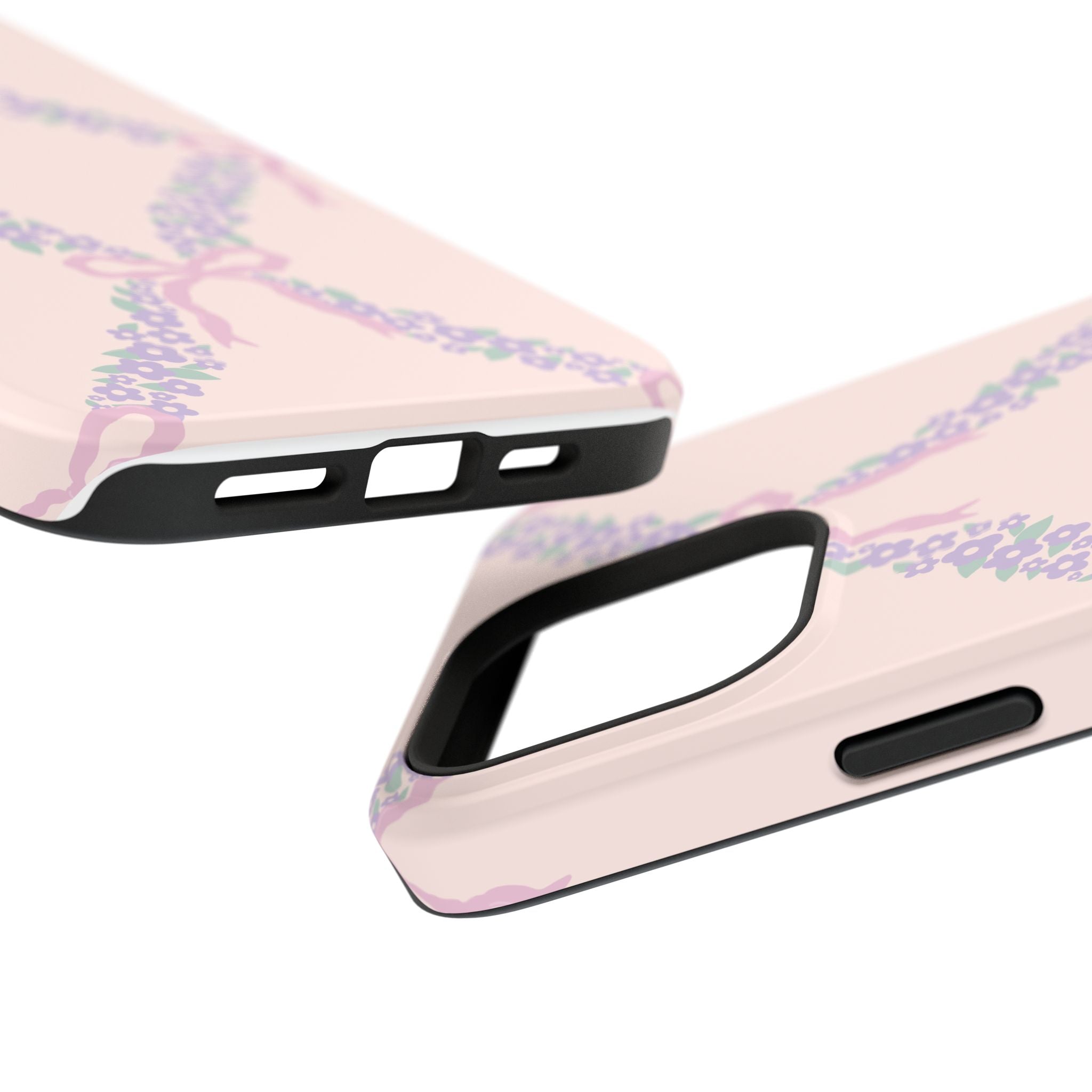 Customizable: Floral Phone Case