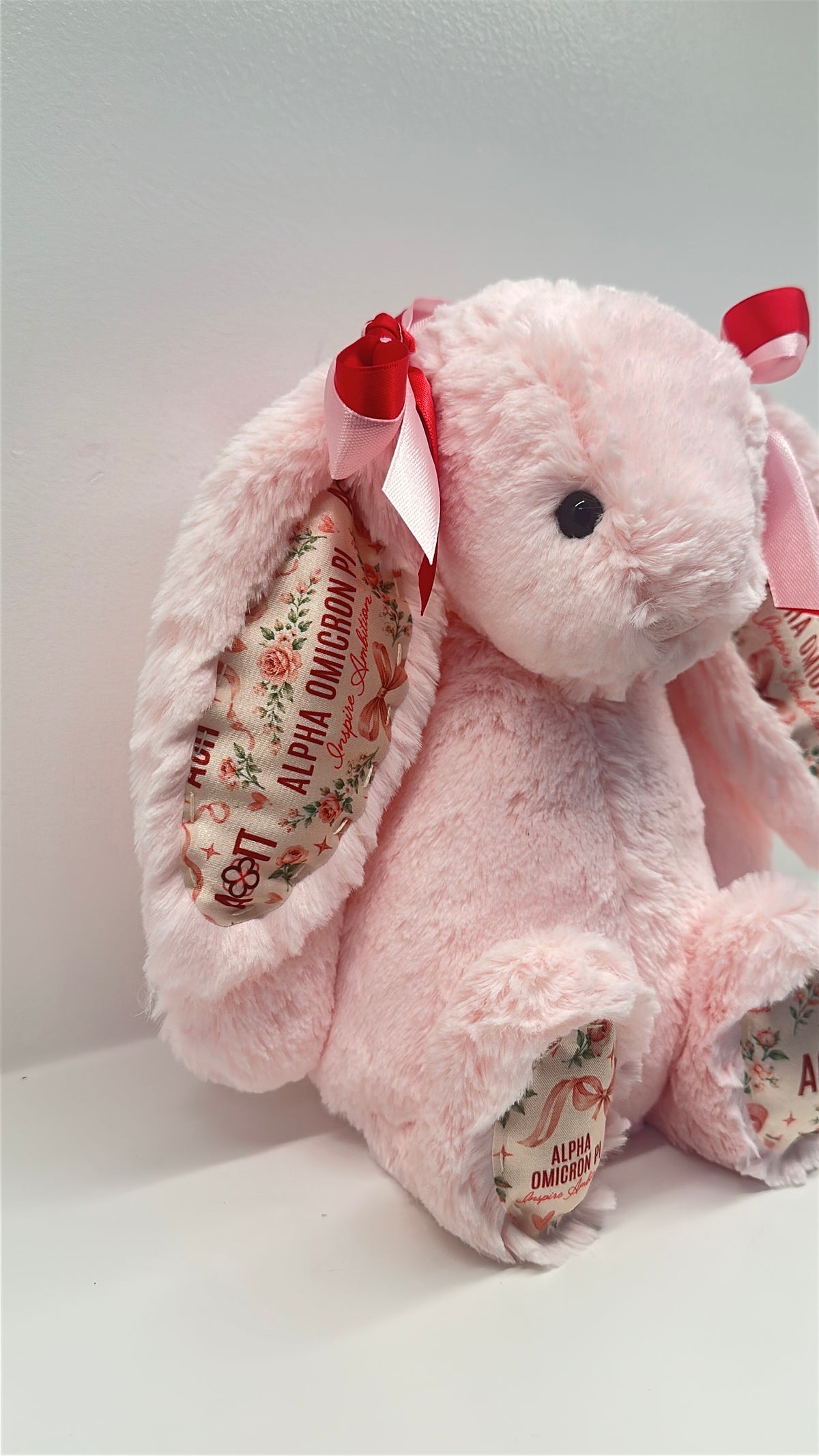 Custom Sorority Plush