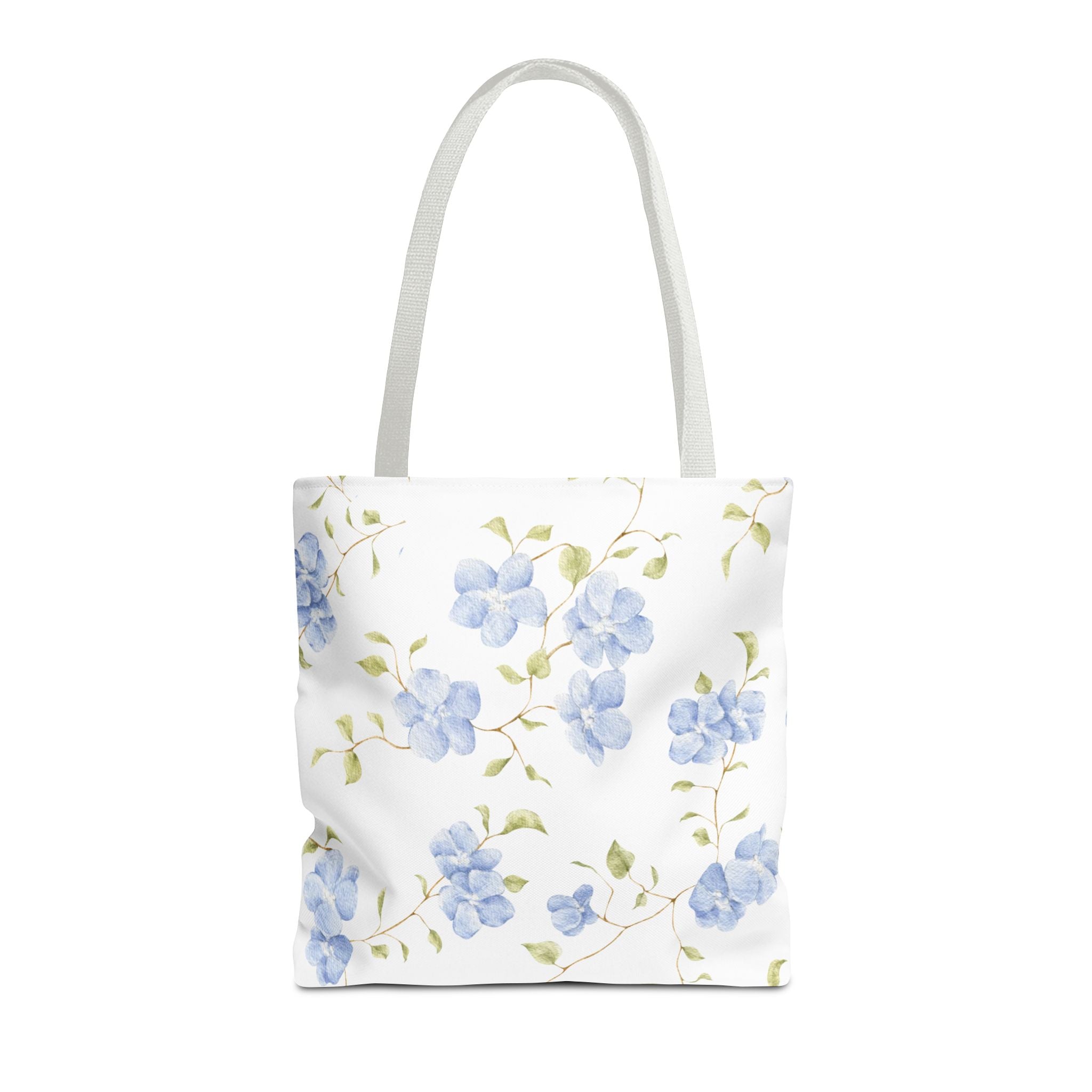 Floral Tote Bag, Stylish Eco-Friendly Bag, Gift for Her, Beach Bag, Shopping Tote, College Bag
