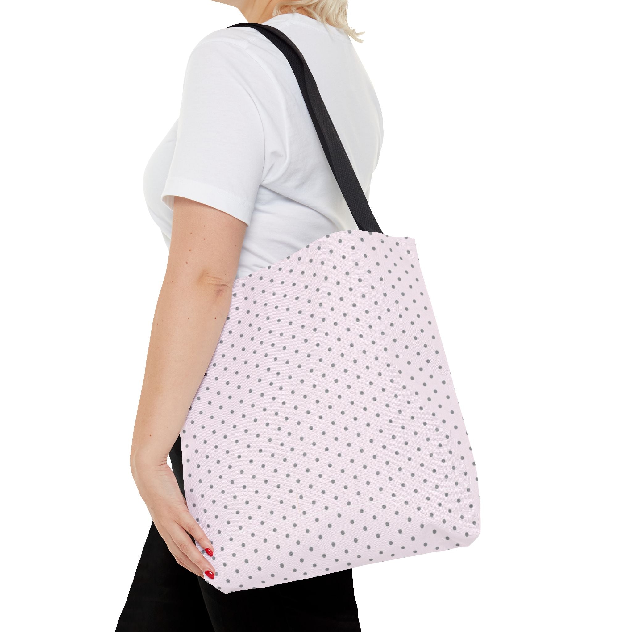 Customizable:  The Olivia Tote Bag