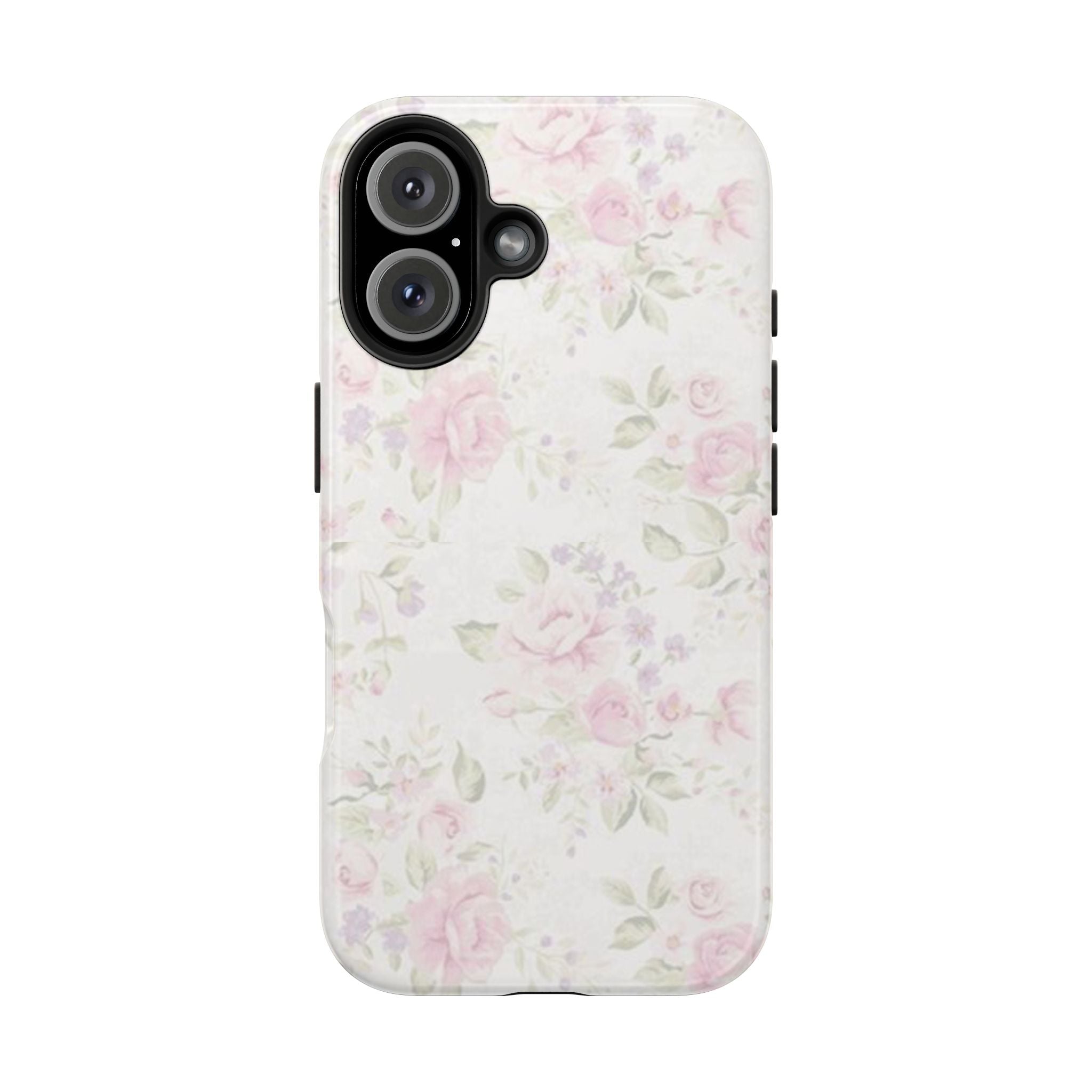 Elegant Floral Tough Phone Cases for Protection, iPhone Cases, Stylish Cases, Unique Gifts, Floral Phone Covers