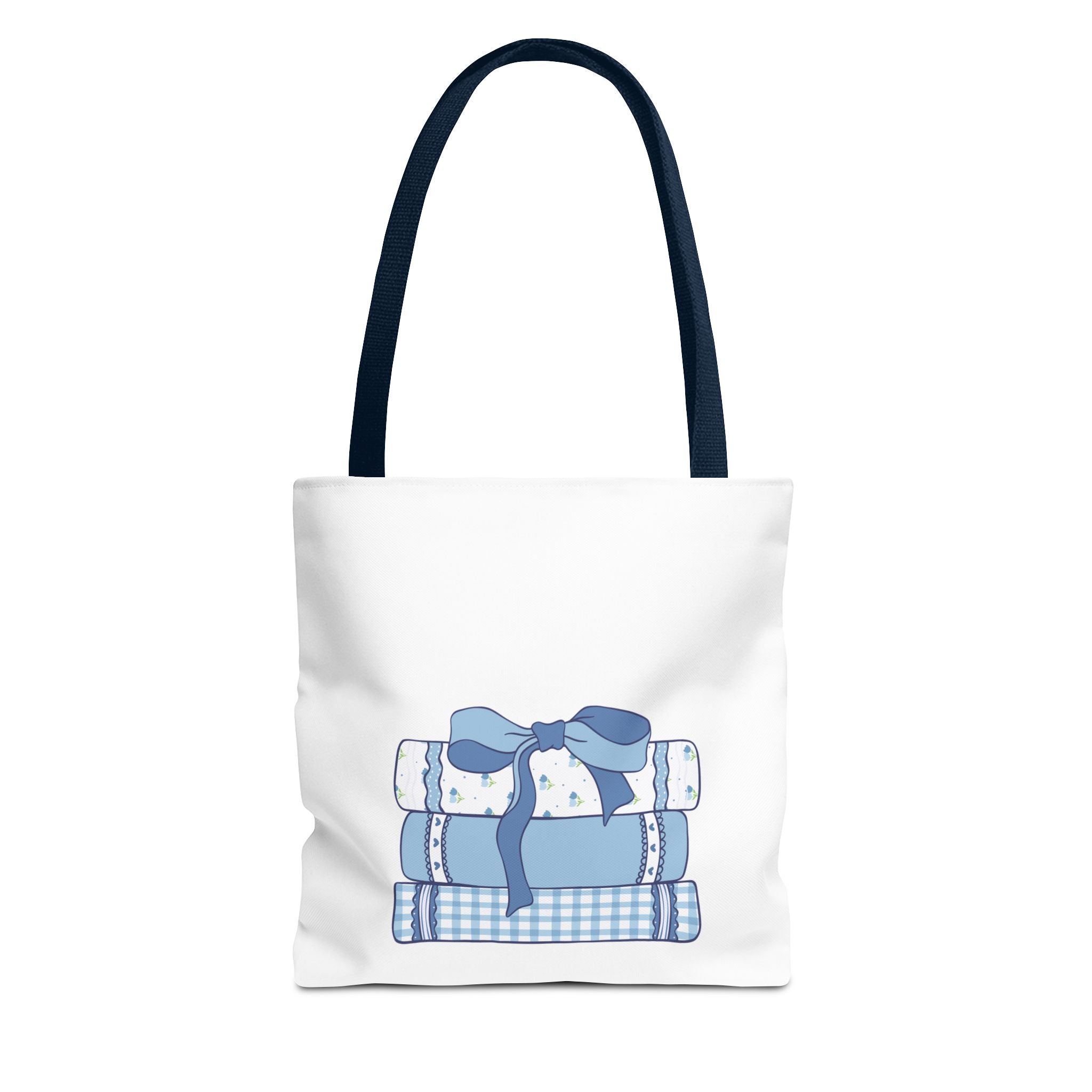 Customizable: Aesthetic Book Lover's Tote Bag, Ideal for College, Study, Shopping, Cute Canvas Bag, Gift for Student