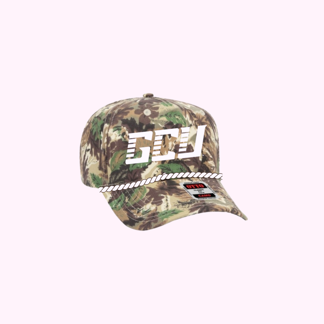 gcu camo paneled