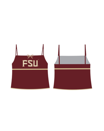 FSU Noles Corella Tank