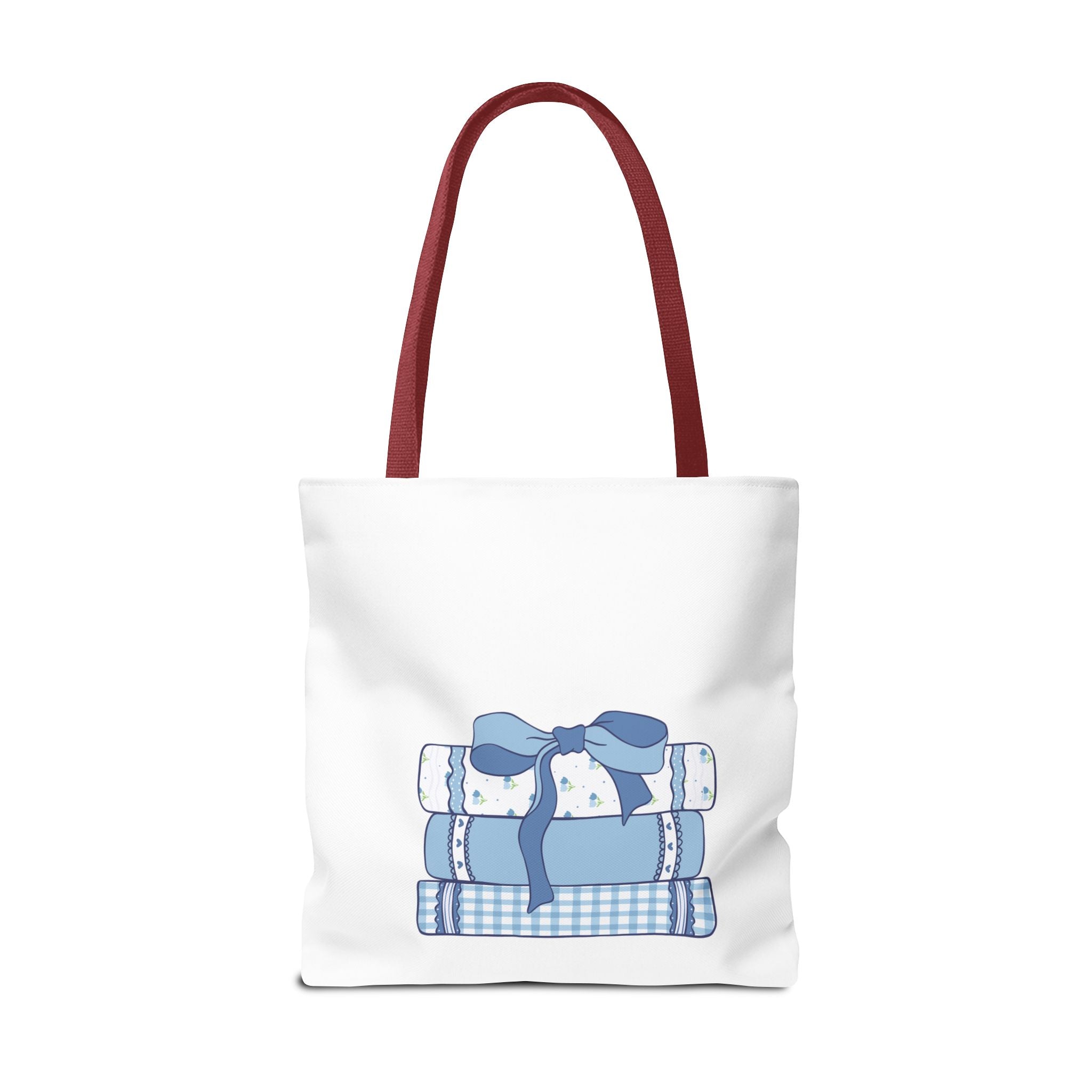 Customizable: Aesthetic Book Lover's Tote Bag, Ideal for College, Study, Shopping, Cute Canvas Bag, Gift for Student