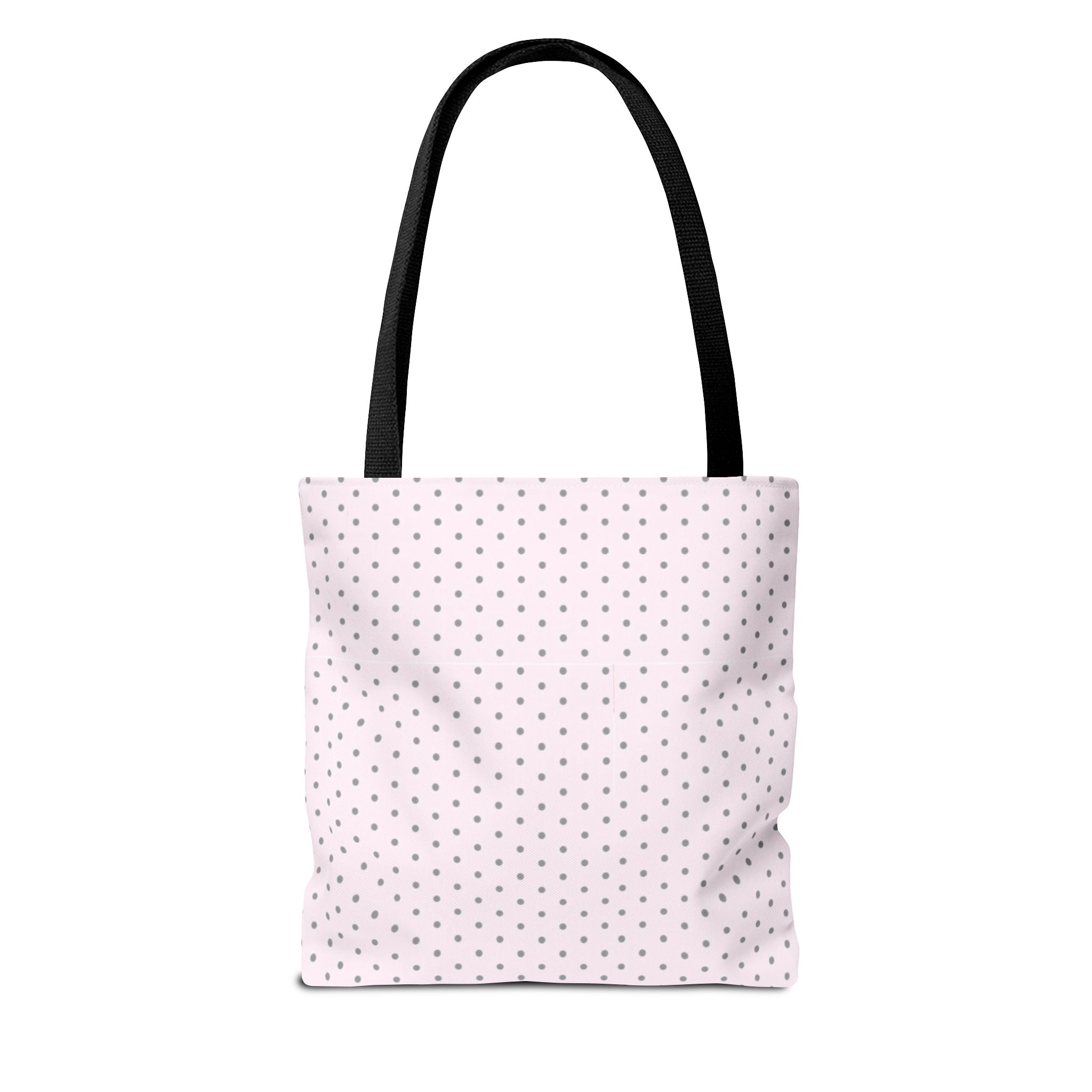 Customizable:  The Olivia Tote Bag