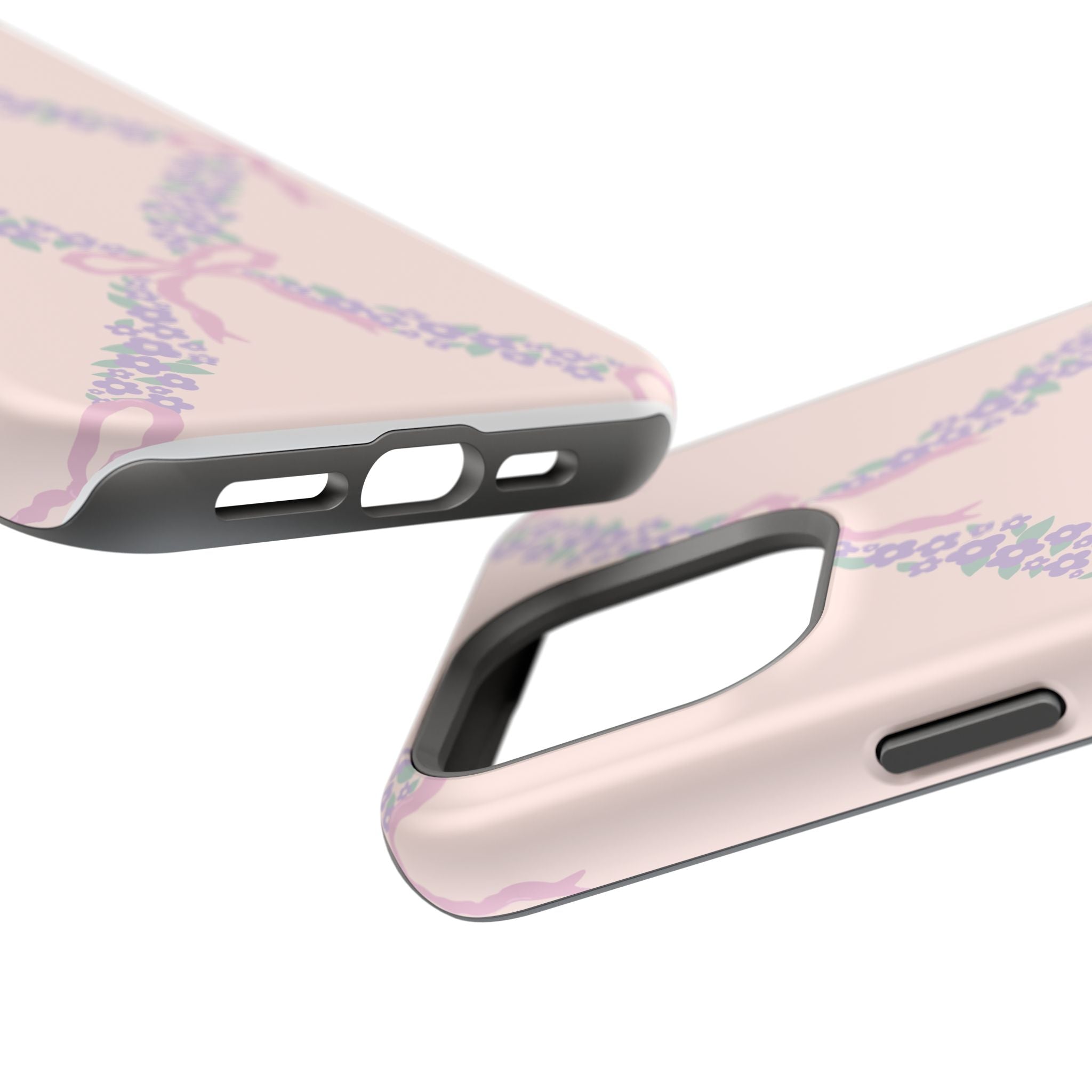 Customizable: Floral Phone Case