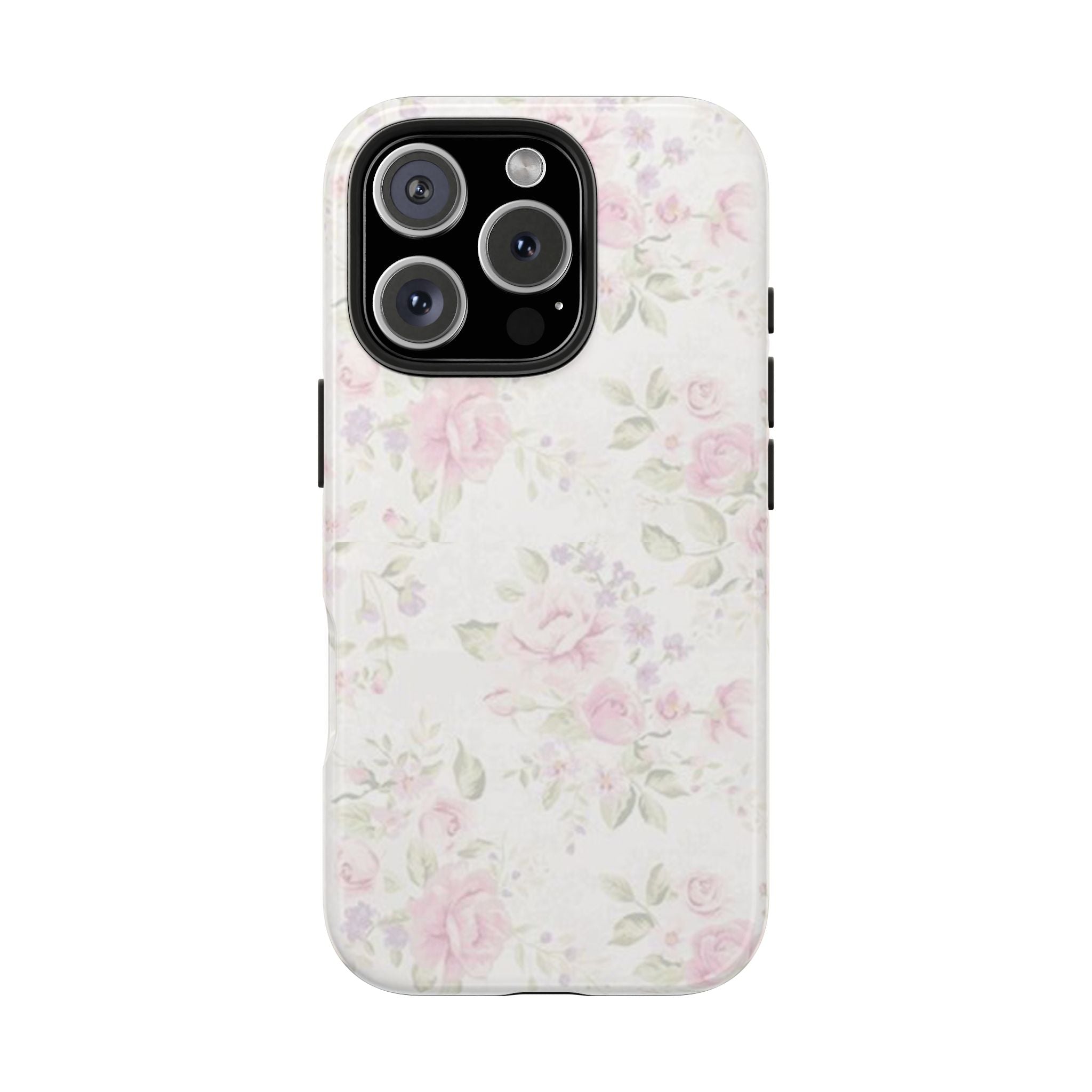Elegant Floral Tough Phone Cases for Protection, iPhone Cases, Stylish Cases, Unique Gifts, Floral Phone Covers
