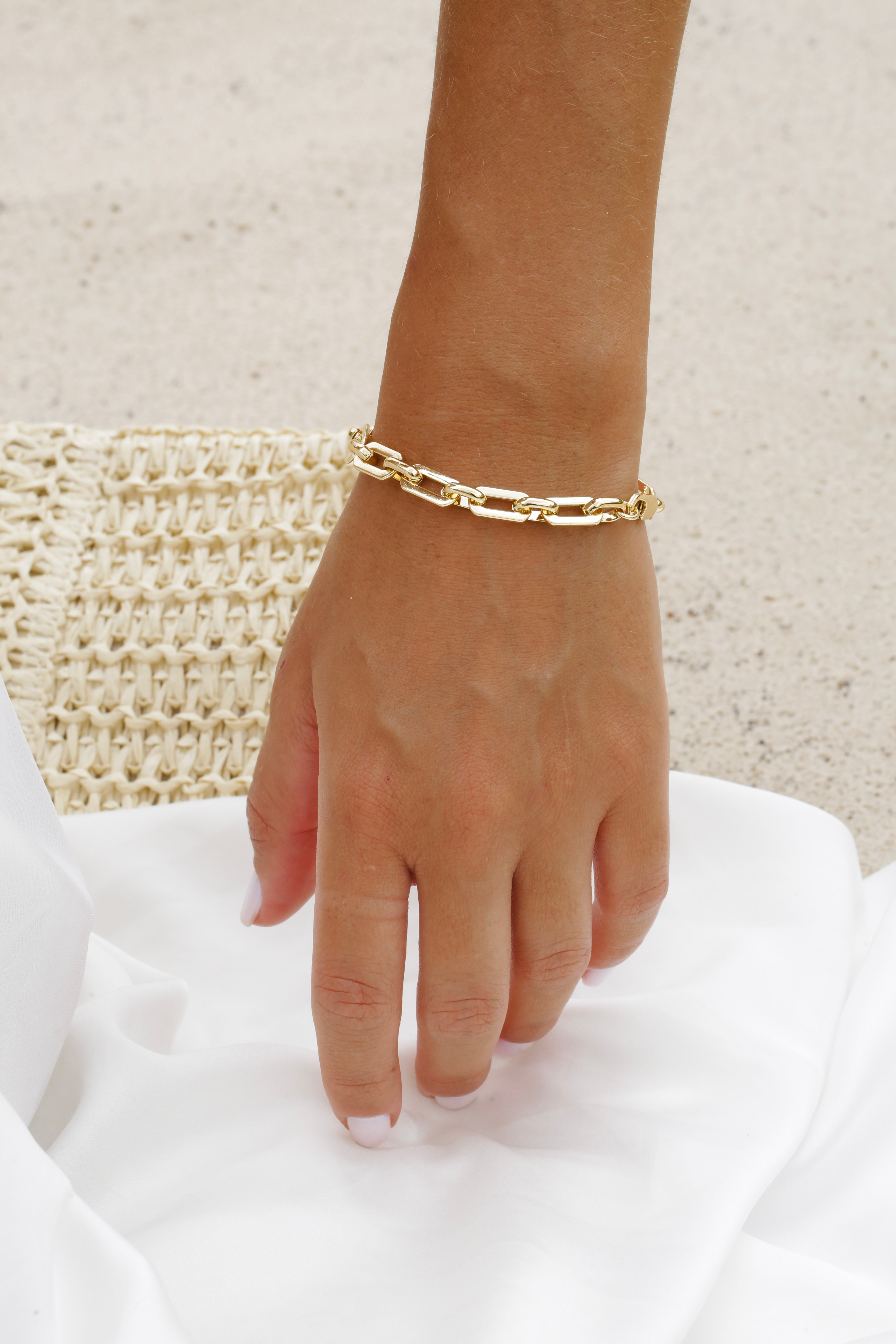 Views & Co. Kalami Bracelet Stack