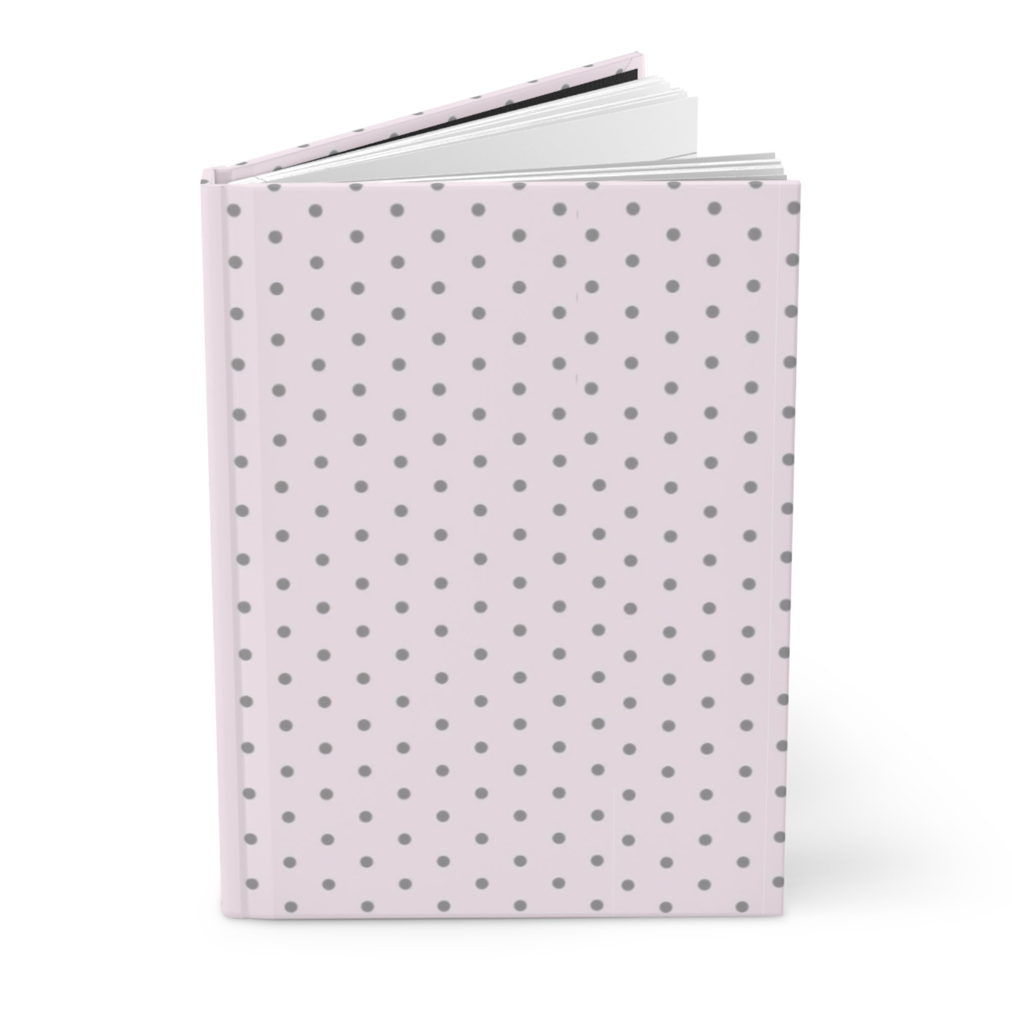 Customizable: The Olivia Hardcover Journal