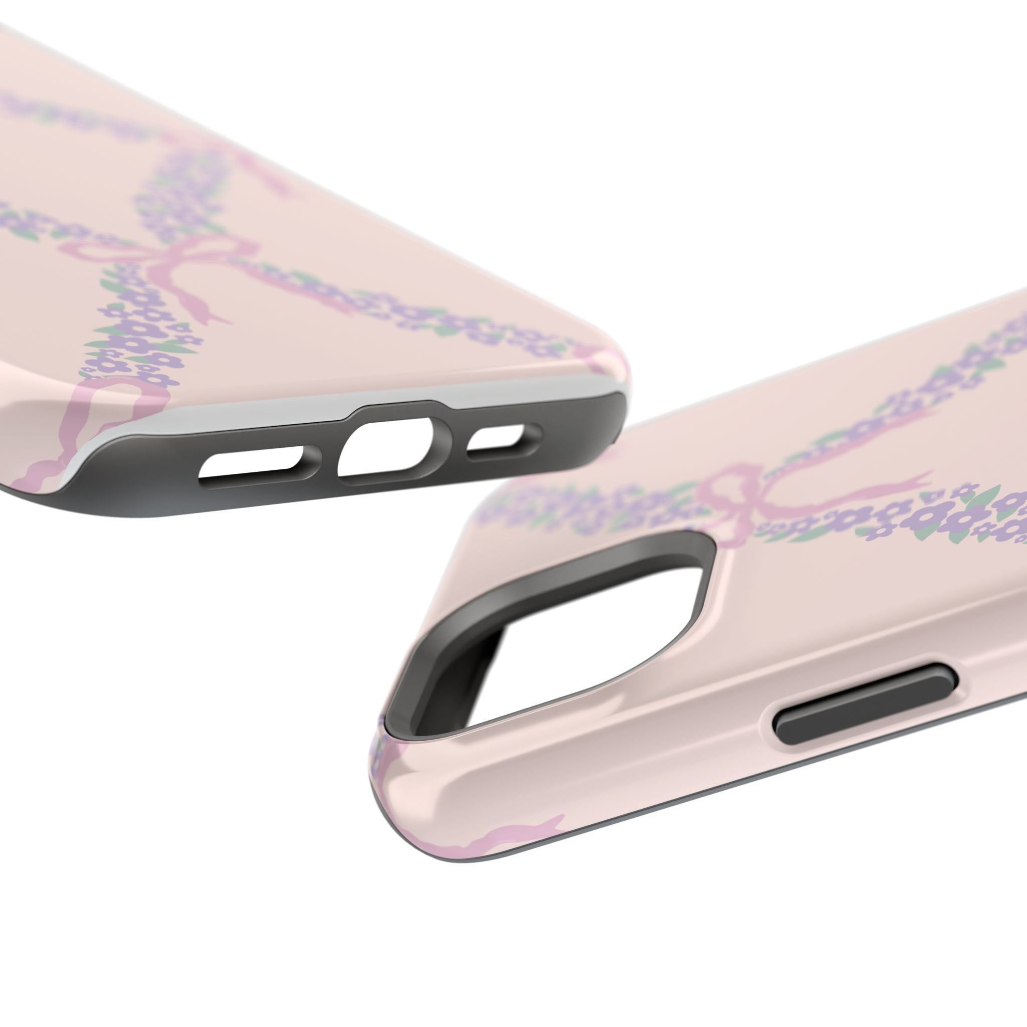 Customizable: Floral Phone Case