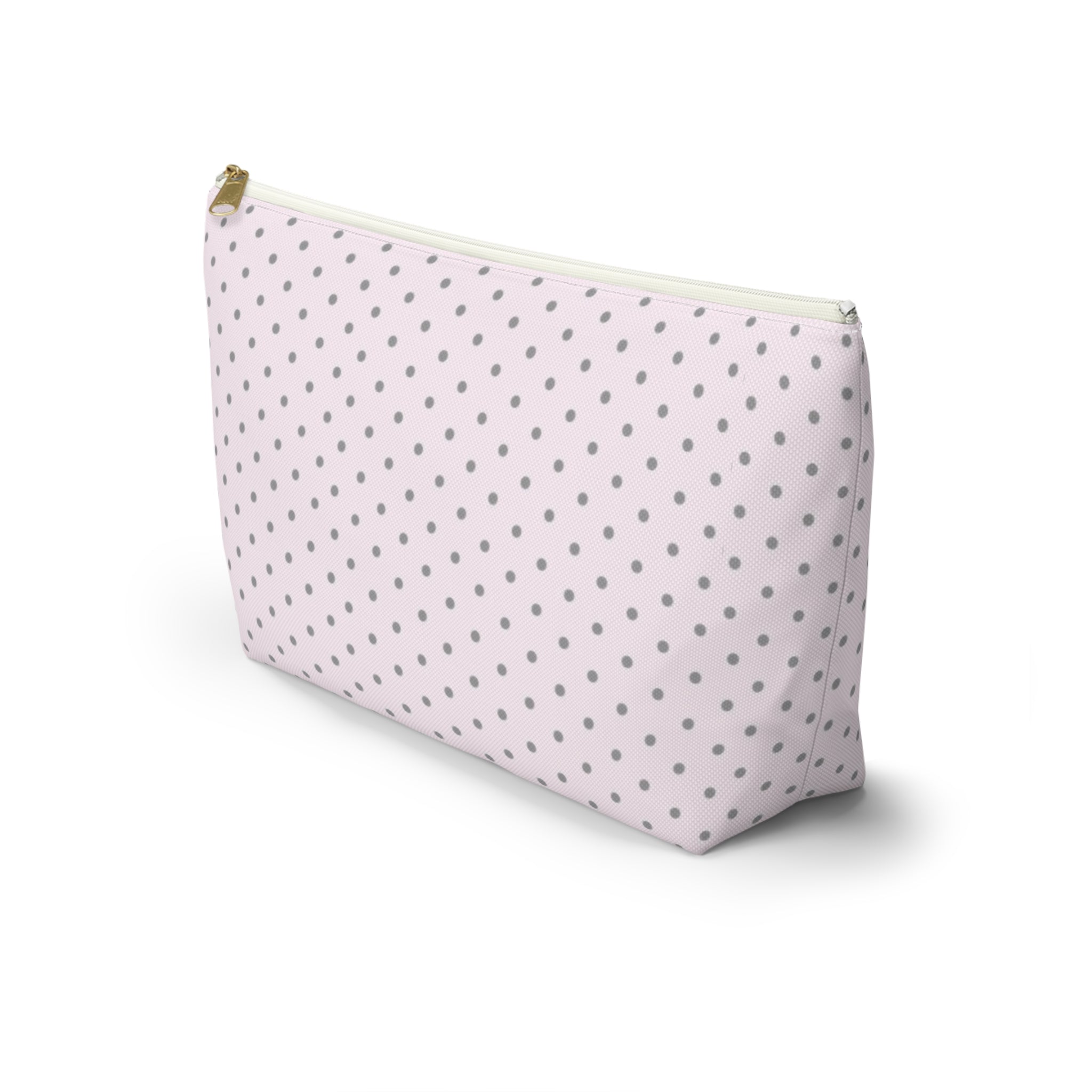 Customizable: The Olivia Makeup Bag