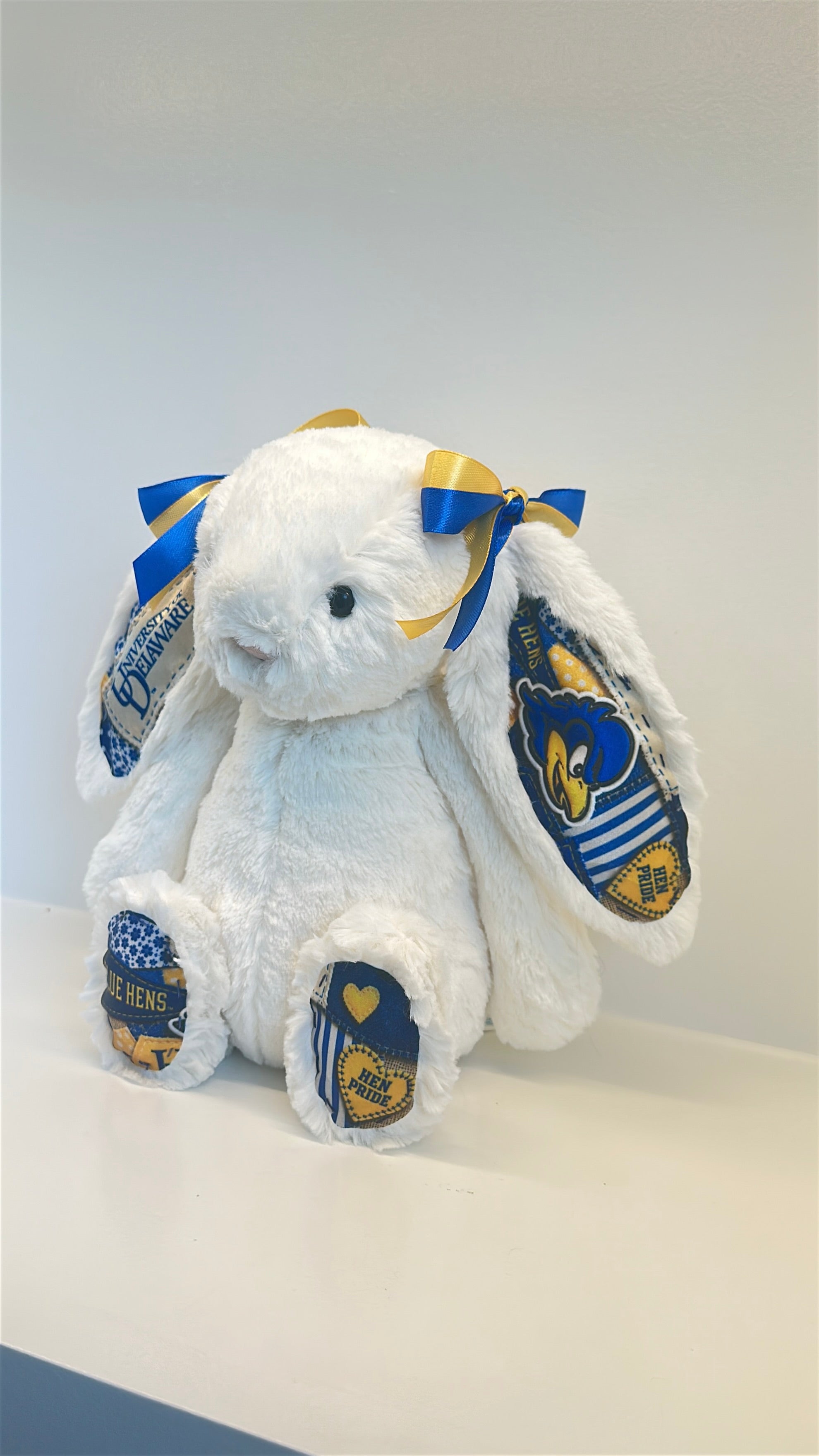University of Delaware Jellycat Plush