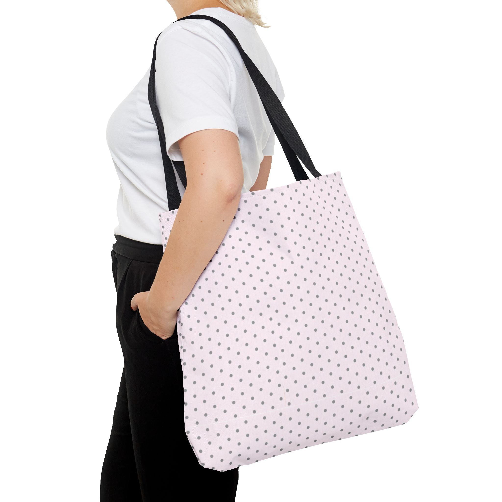 Customizable:  The Olivia Tote Bag