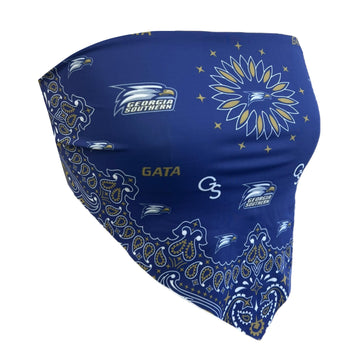 Georgia Southern Bandana Top