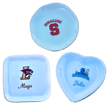 Custom Trinket Dish