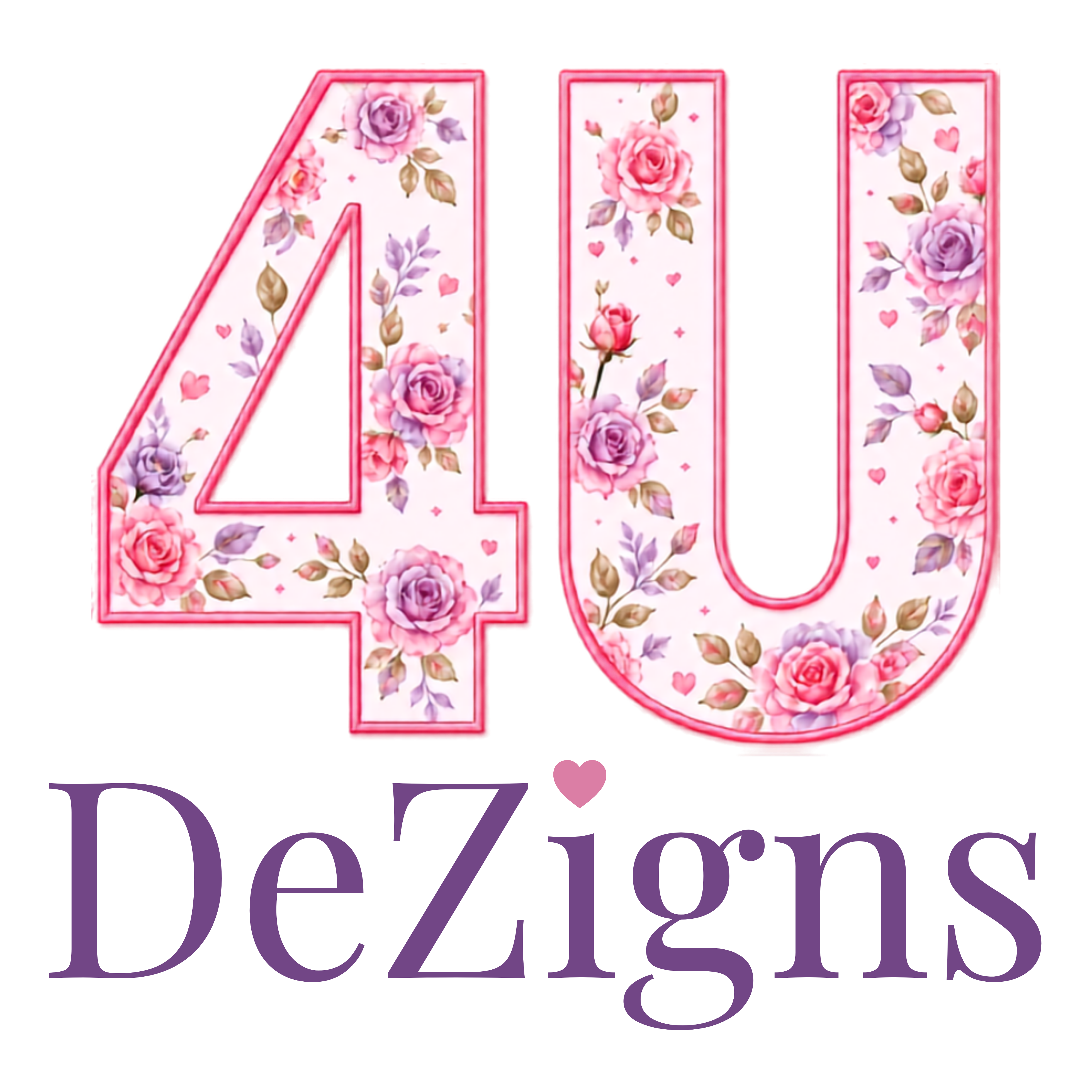4U Dezigns
