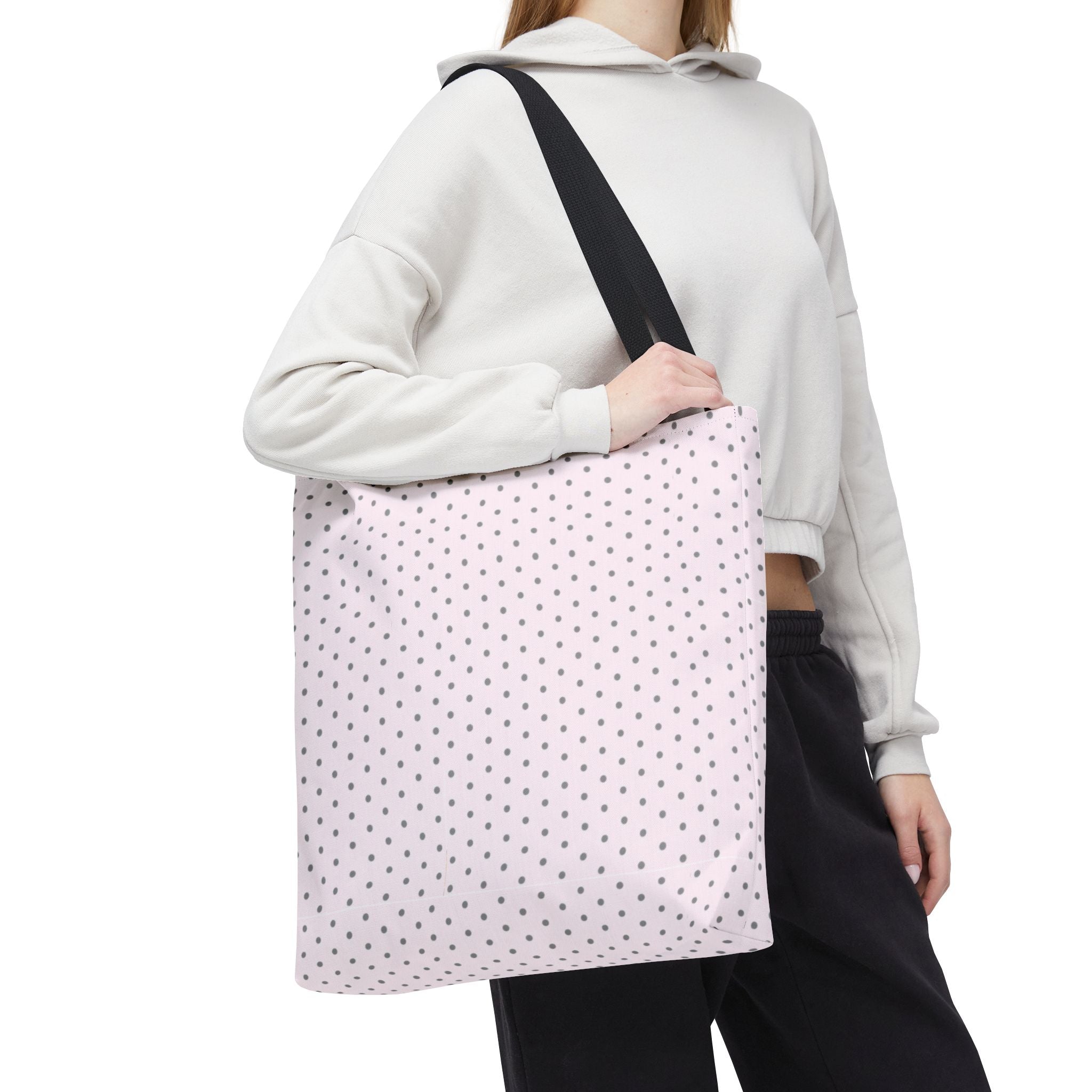 Customizable:  The Olivia Tote Bag