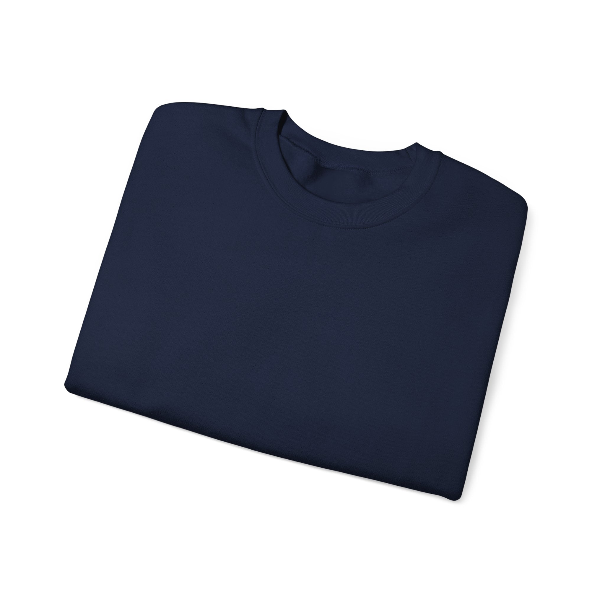 Customizable Bear Crewneck Sweatshirt - College Spirit Apparel