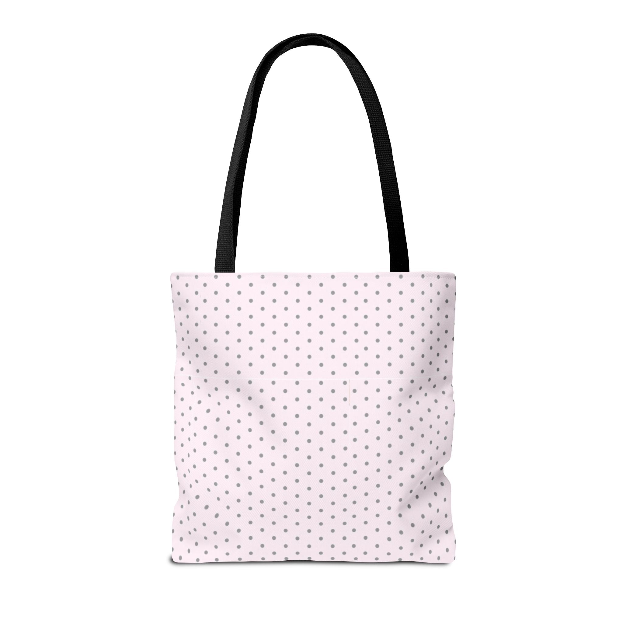 Customizable:  The Olivia Tote Bag